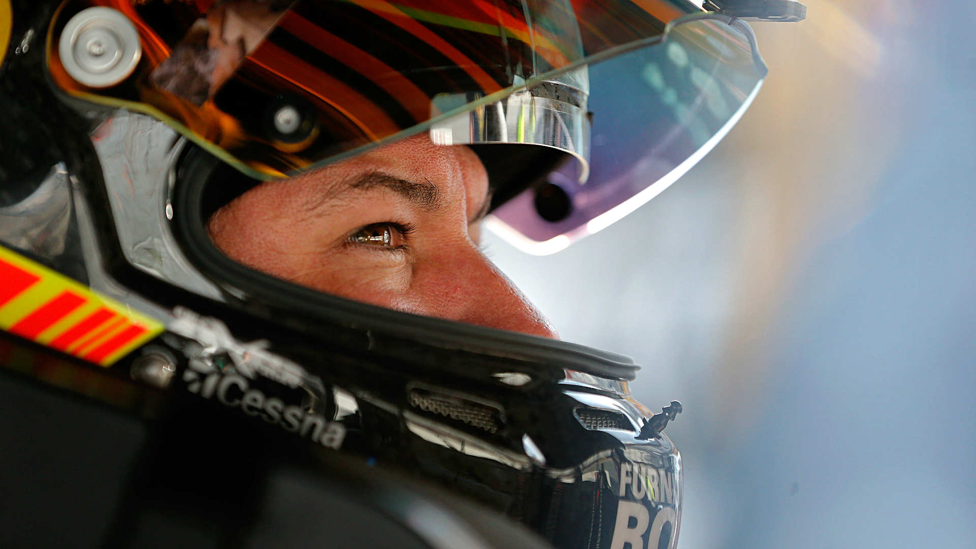 Martin Truex Jr. still waiting for 2019 plans to come into focus