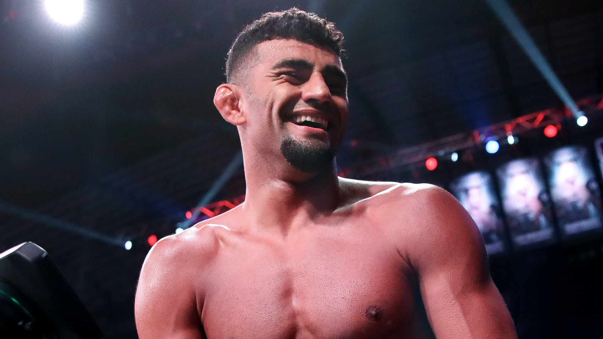 Bellator 232: Douglas Lima and the art of the leg kick