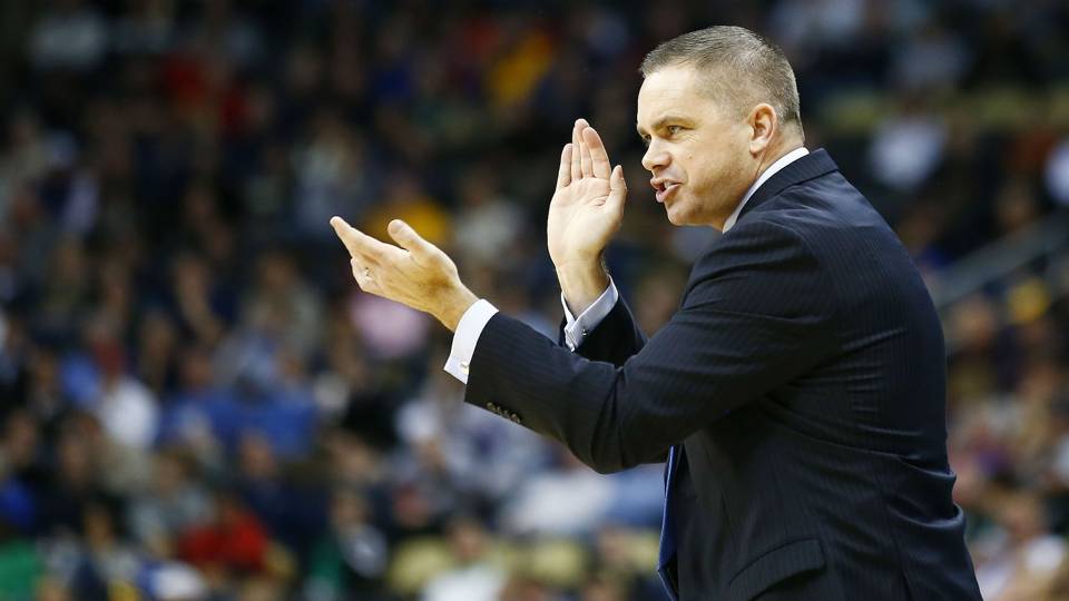 ncaa basketball coaching jobs