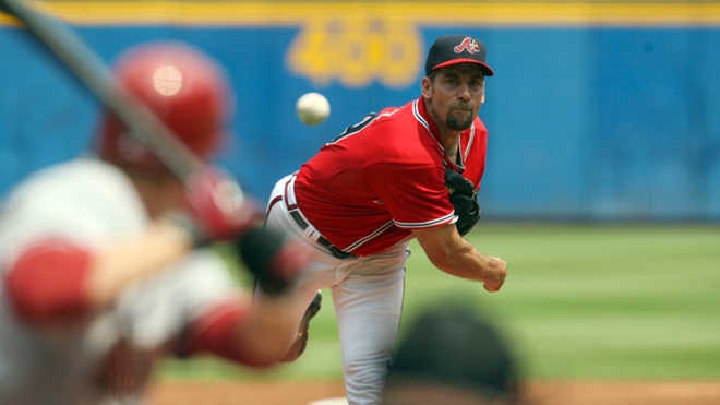 Take a look back at John Smoltz's great career | Sporting News