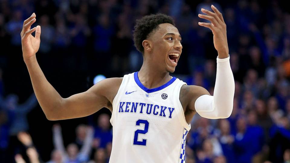 Auburn Vs Kentucky Predictions 3 31 2019 College Basketball Picks