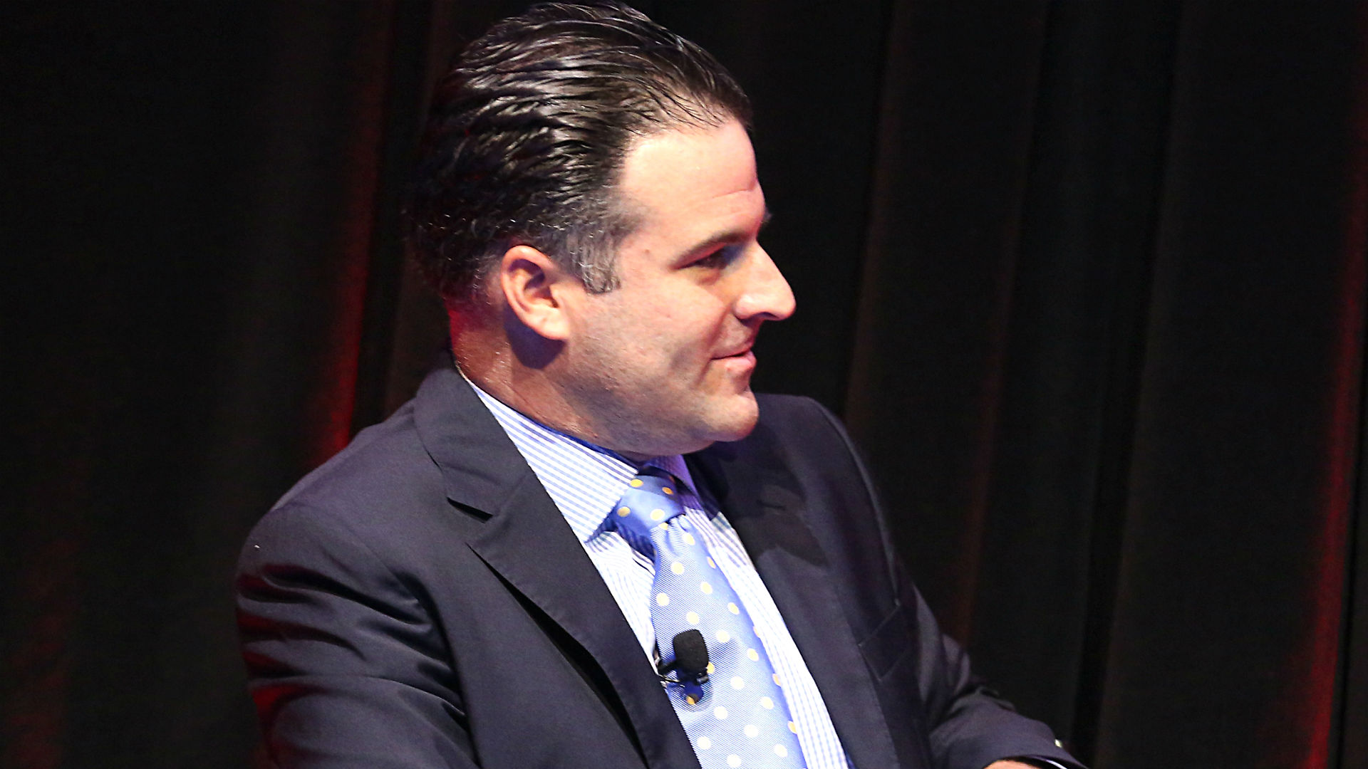 Darren Rovell Darren Rovell