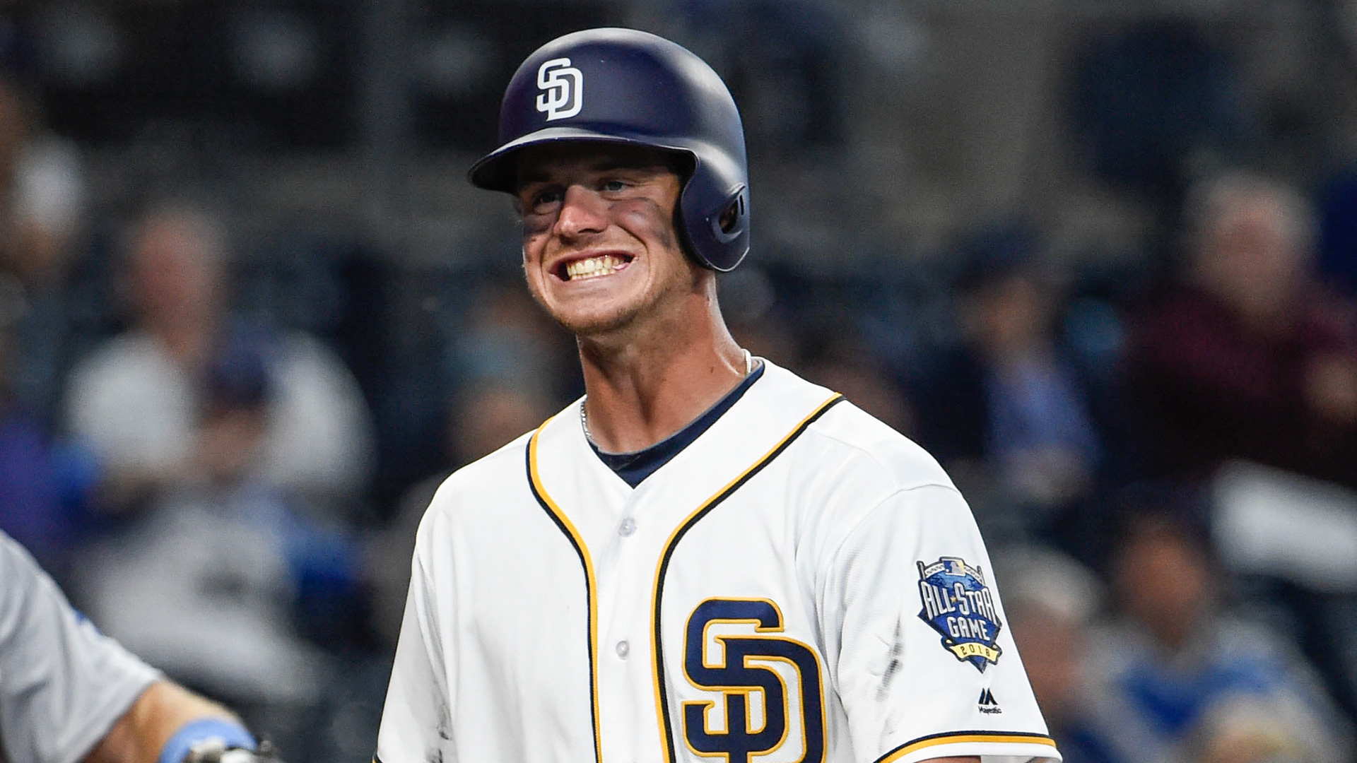 Making the case for Wil Myers to be an AllStar MLB Sporting News
