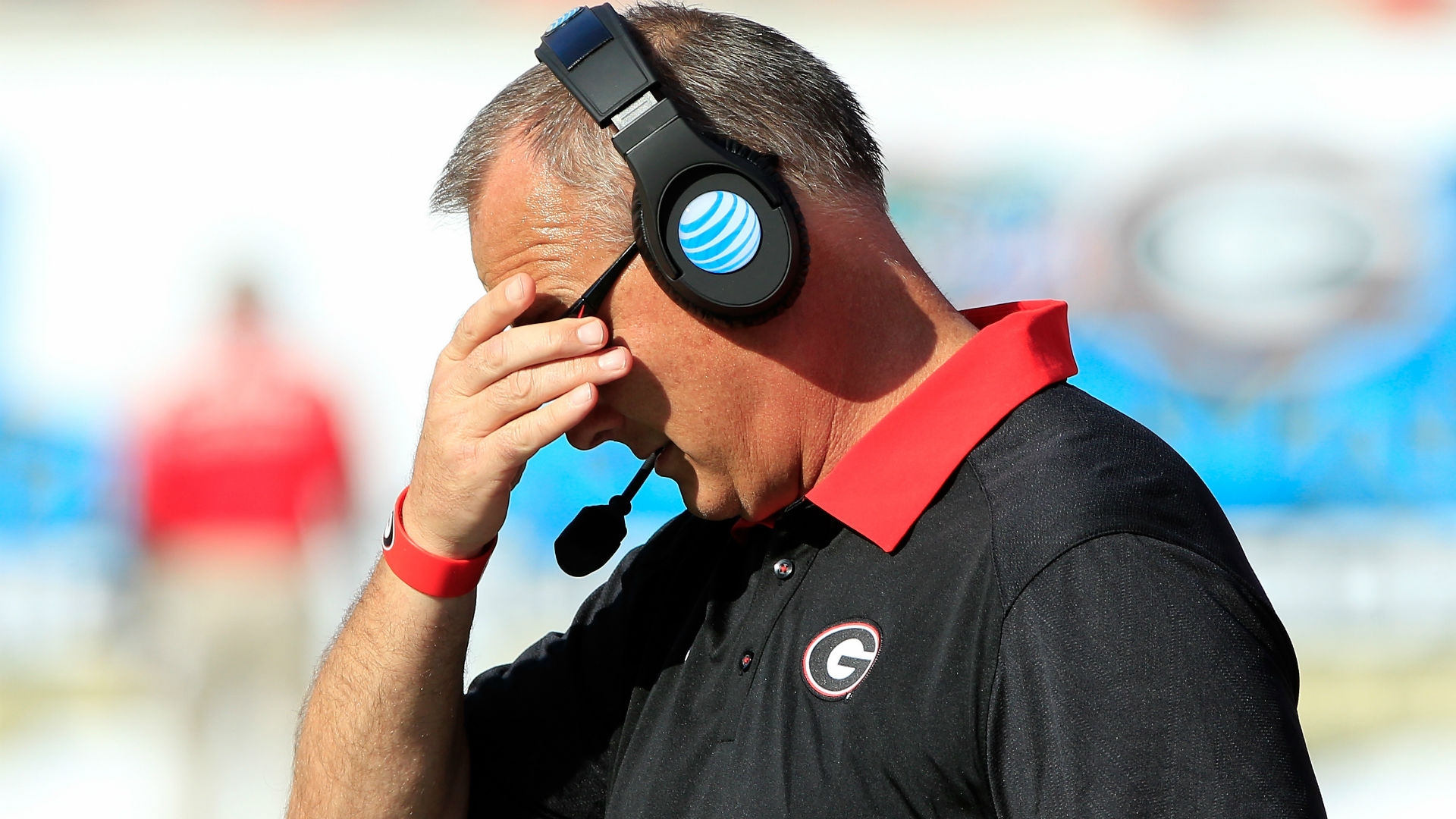 The ugly side of firing a college football coach
