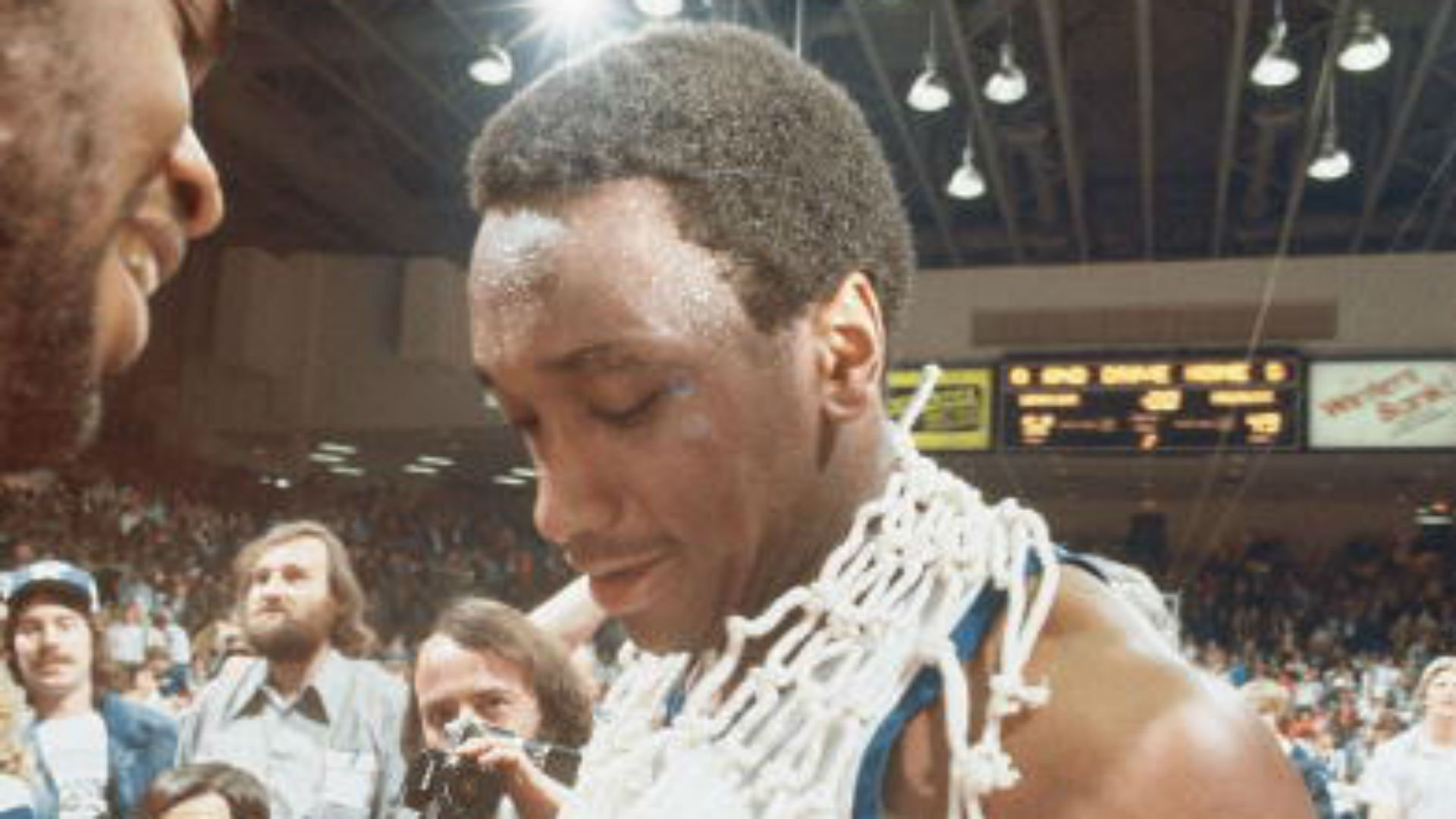 10 greatest Kentucky basketball players of all time Sporting News