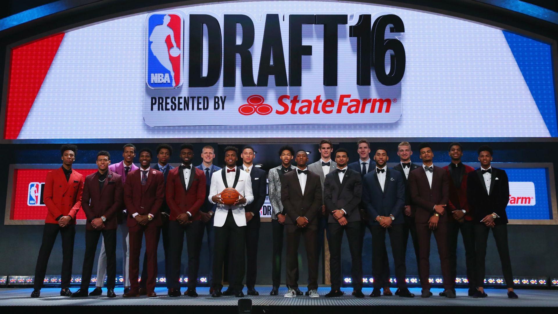New CBA's big message to NBA teams: Don't screw up the draft