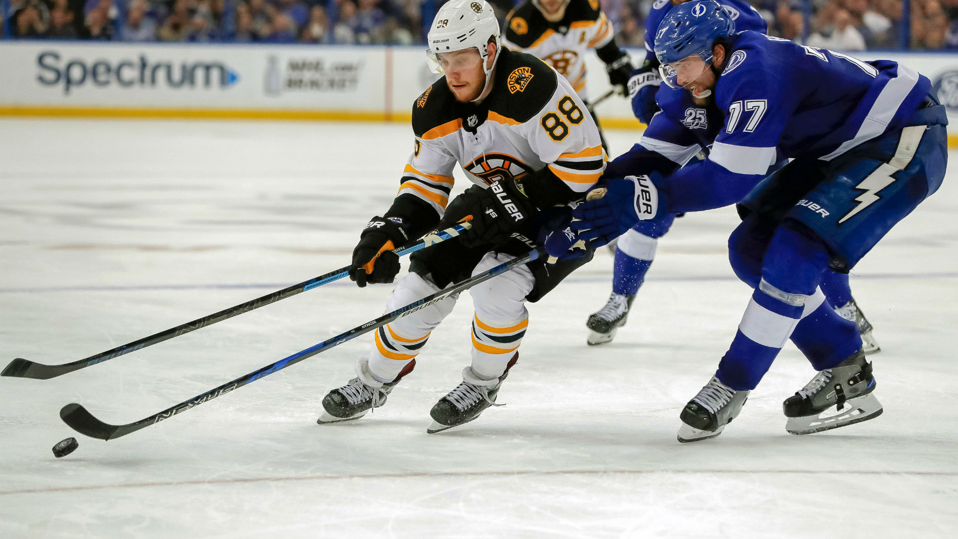 National Hockey League Playoff Bracket 2018
