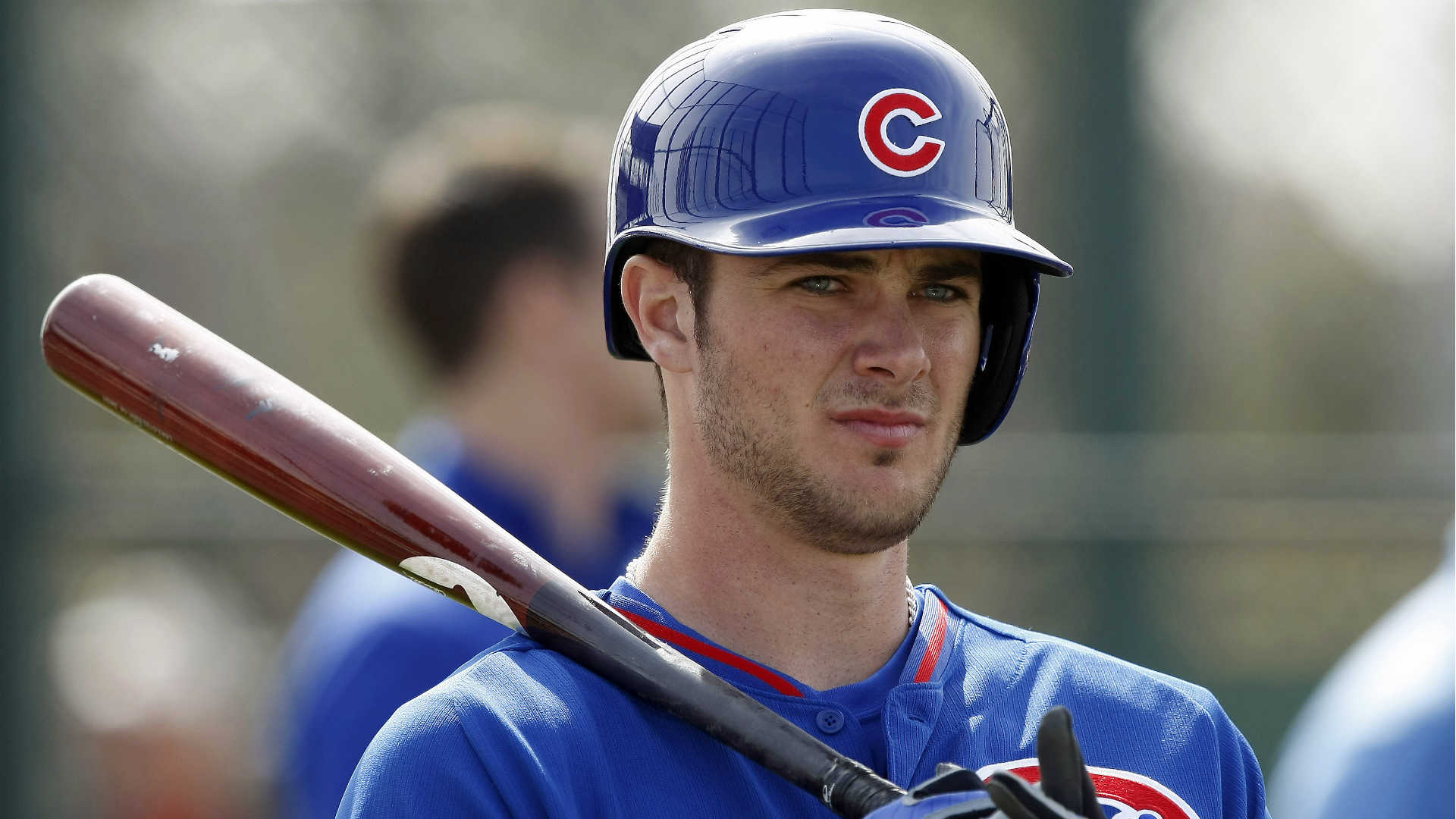 Who is Kris Bryant? Five things to know about Cubs' top prospect | MLB ...