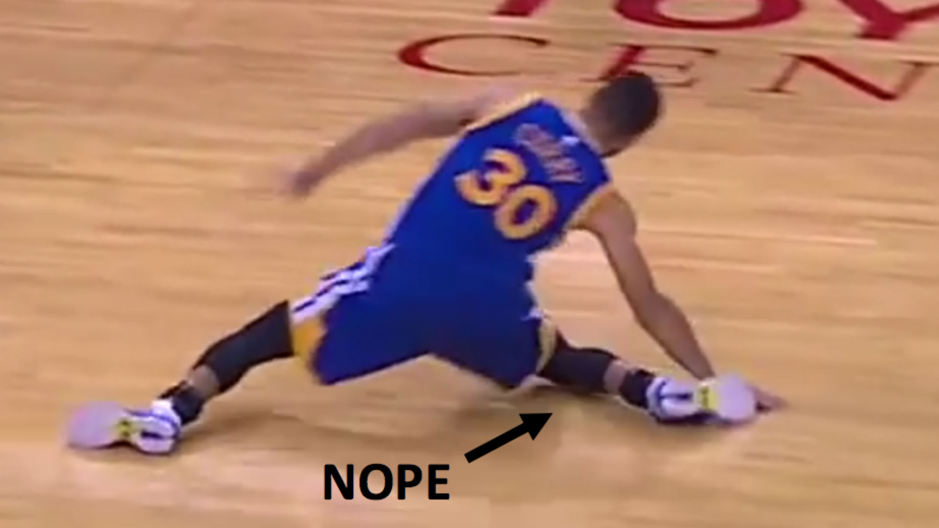 What To Expect With Stephen Curry's MCL Sprain Progress | NBA ...