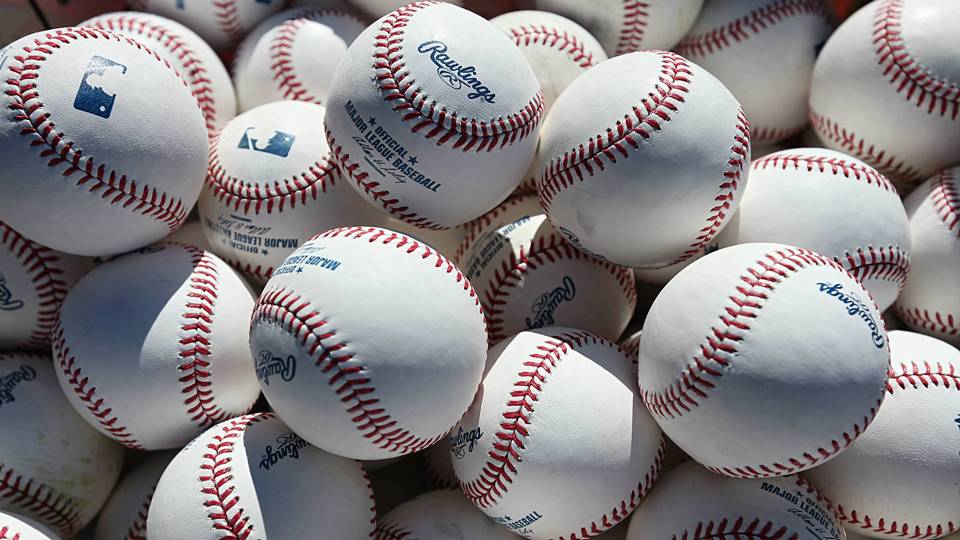 ALDS 2015: TV schedule for American League playoffs MLB Sporting News