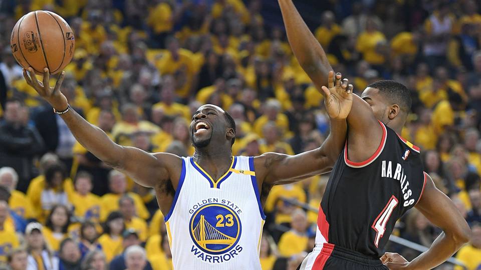 NBA playoffs 2017 Today s scores schedule news and live updates NBA playoffs 2017 Today s scores schedule news and live updates