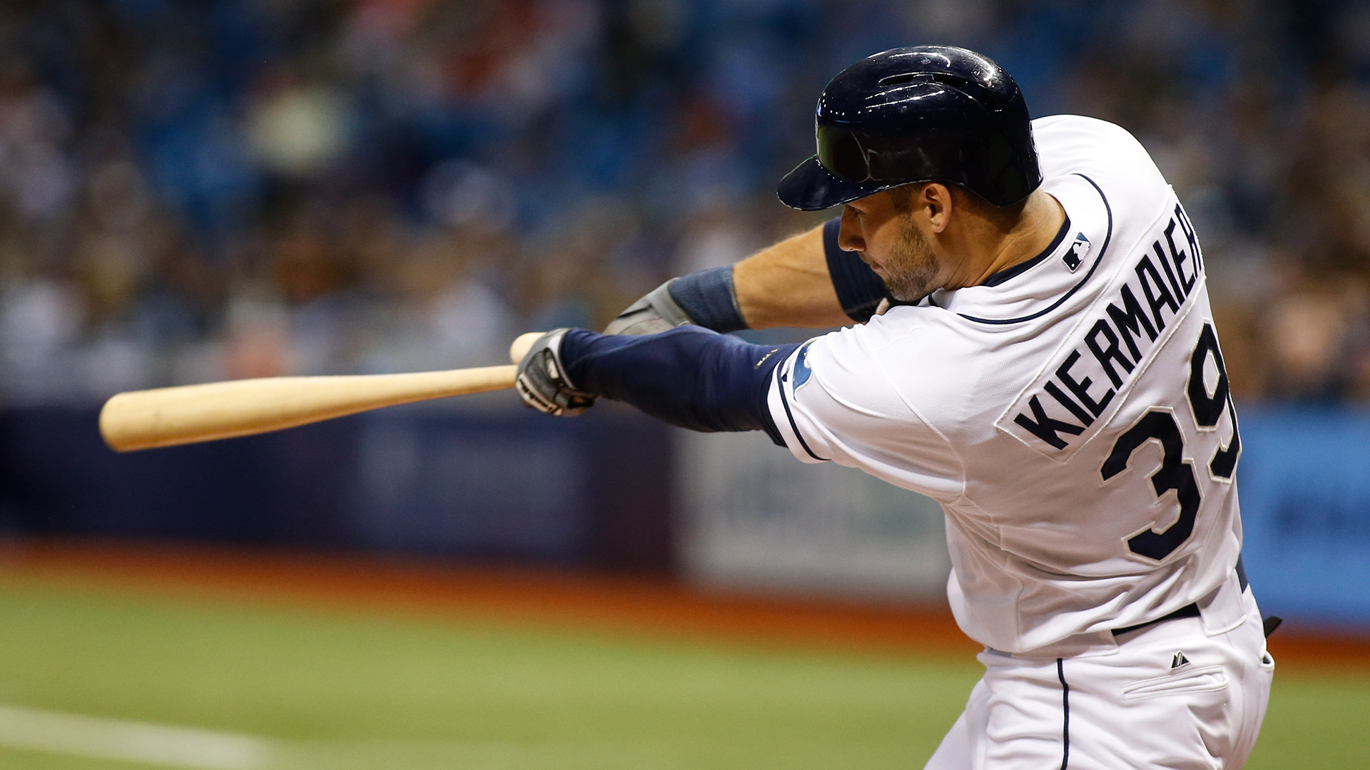 Best Current MLB Players At Each Jersey Number 1 97 Sporting News