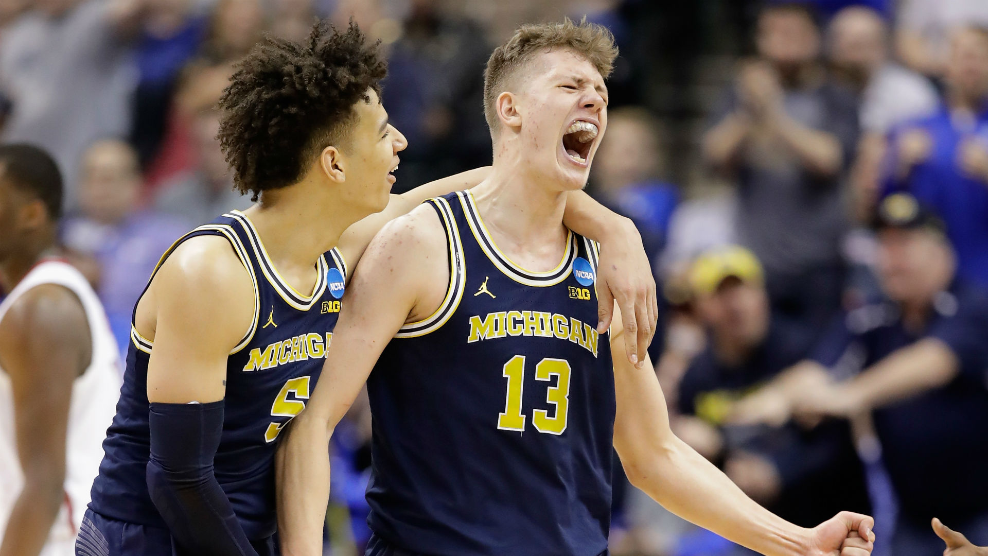 moritz wagner d j wilson s departure moritz wagner s return a win win moritz wagner d j wilson s departure moritz wagner s return a win win