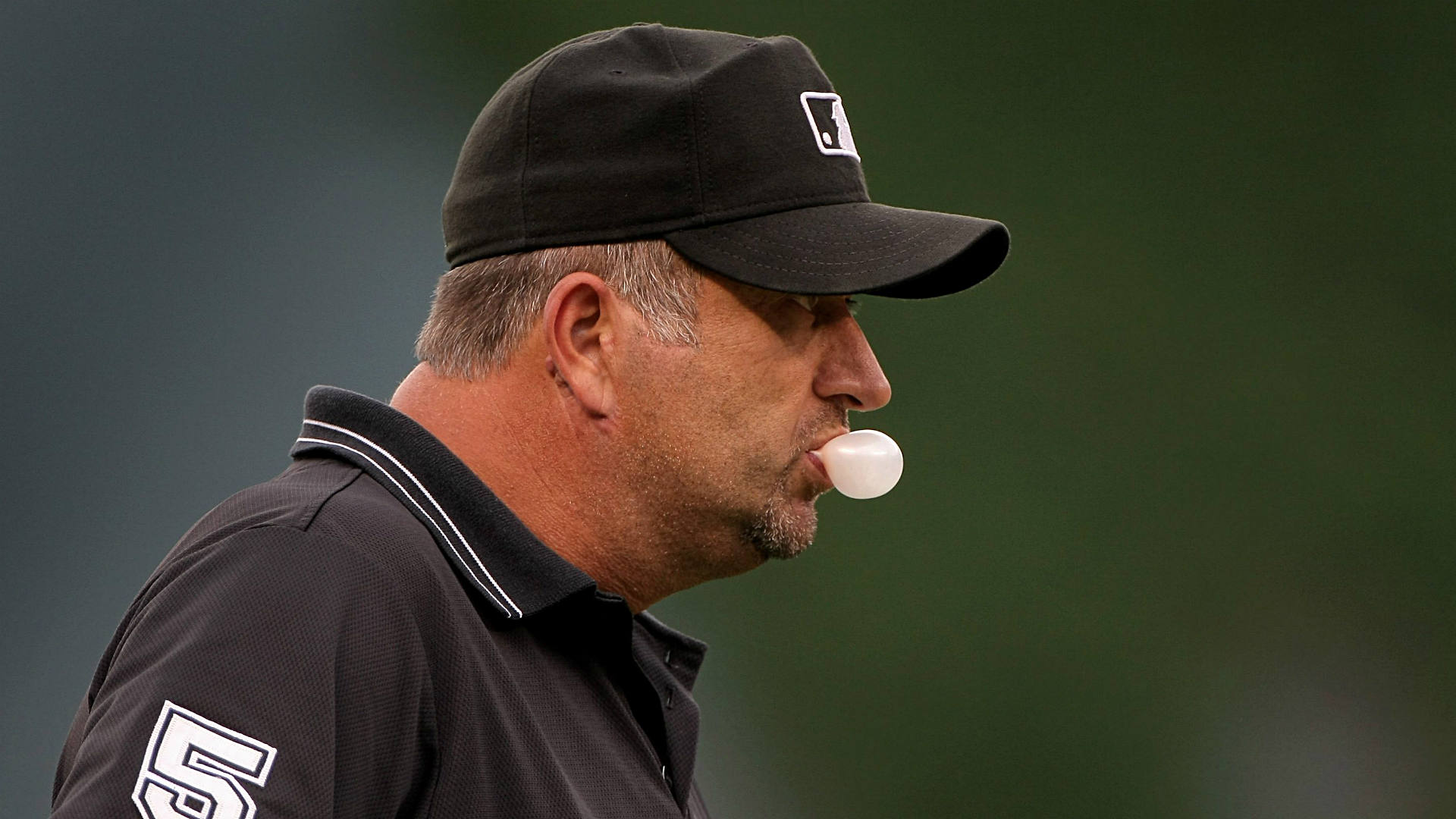 Mlb Umpire Dale Scott Quietly Comes Out As Gay Mlb Sporting News 3423