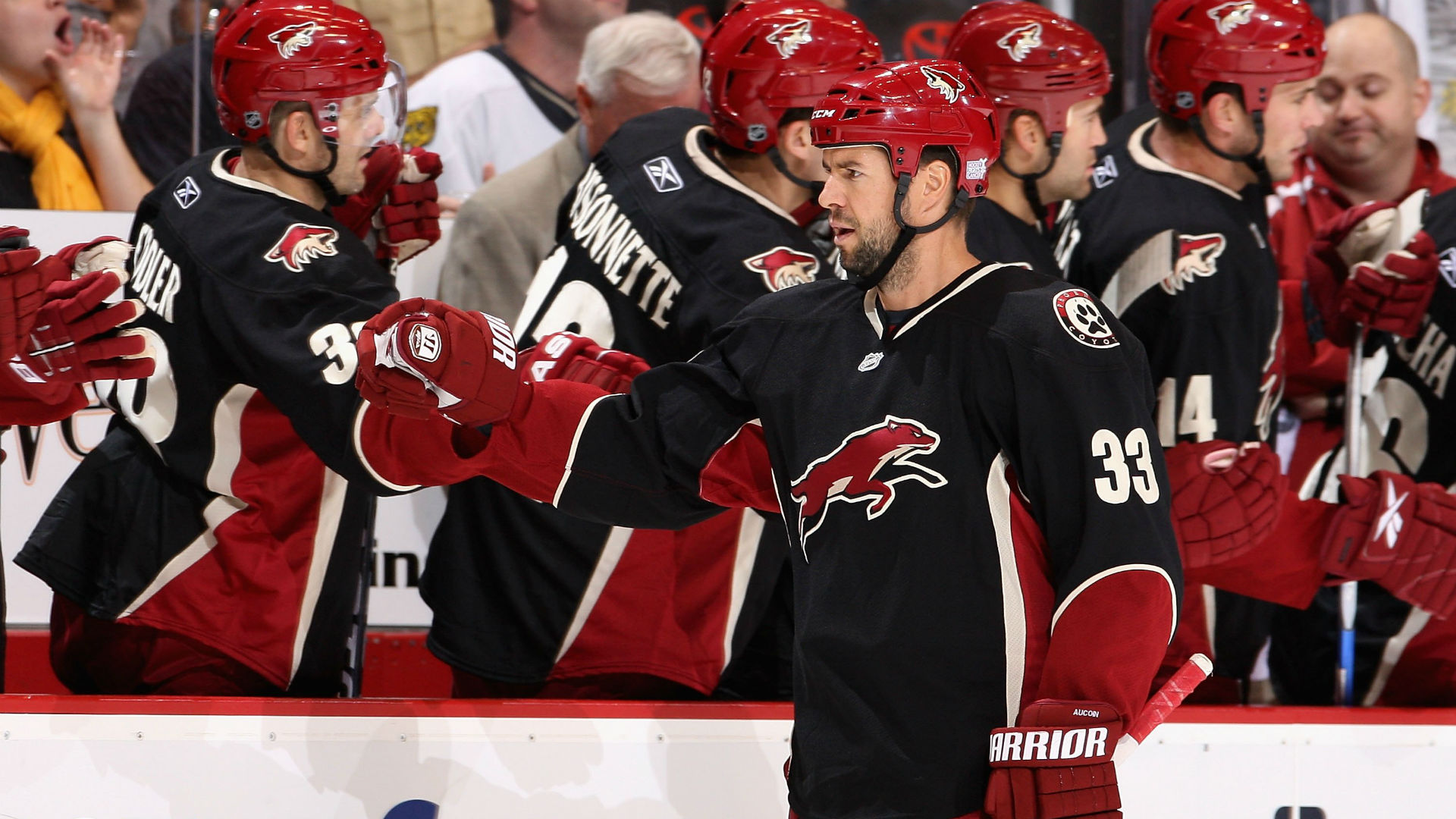 Best NHL alternate jerseys for every team Sporting News