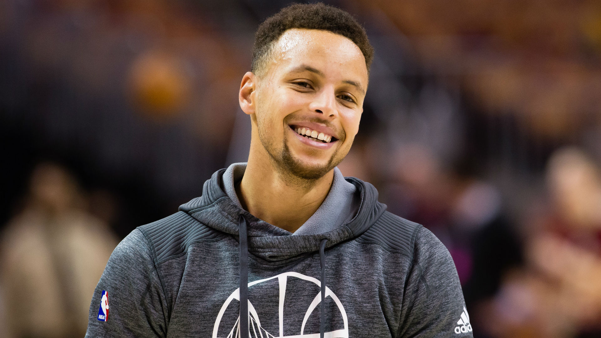 Meet Stephen Curry's new puppy, Rookie NBA Sporting News