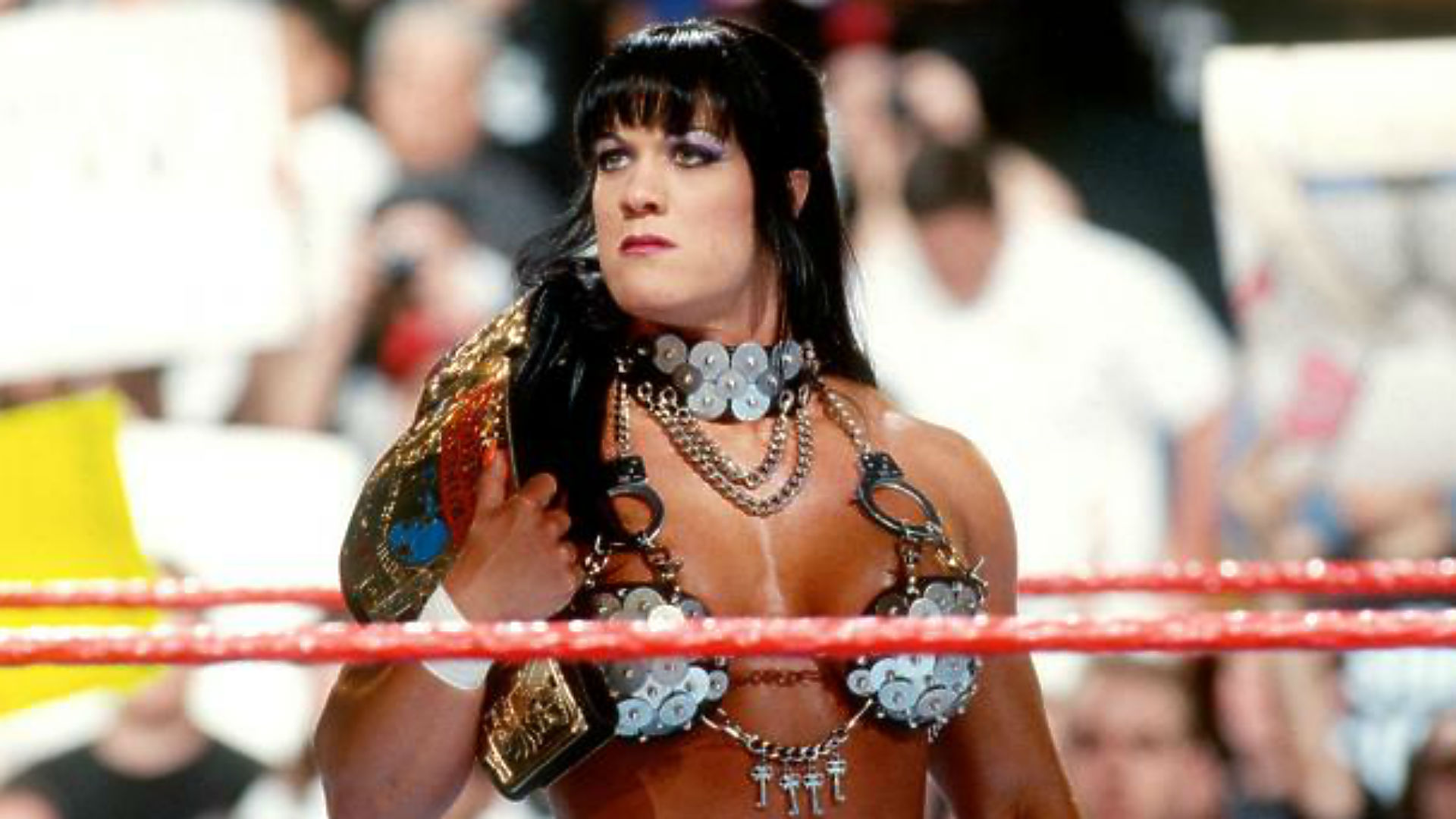 The 10 Greatest Womens Wrestlers In Wwe History Sporting News