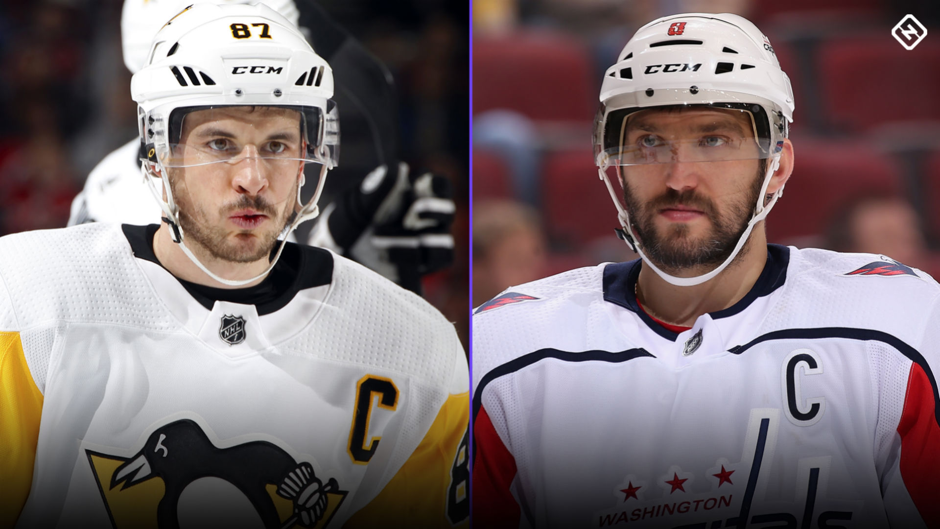 Penguins vs. Capitals: Game 1 Prediction, NHL Playoff Odds