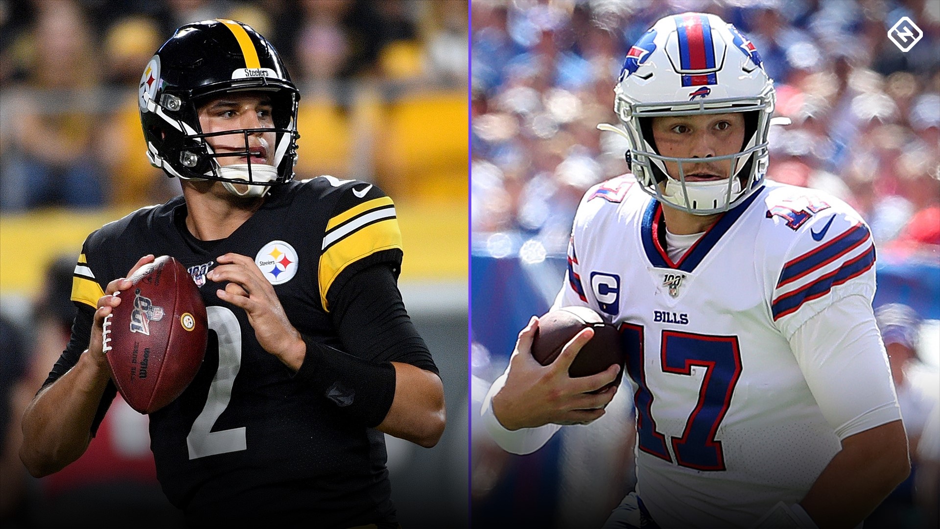 History suggests Steelers, Bills early-season records don't matter, but scoreboards don't lie