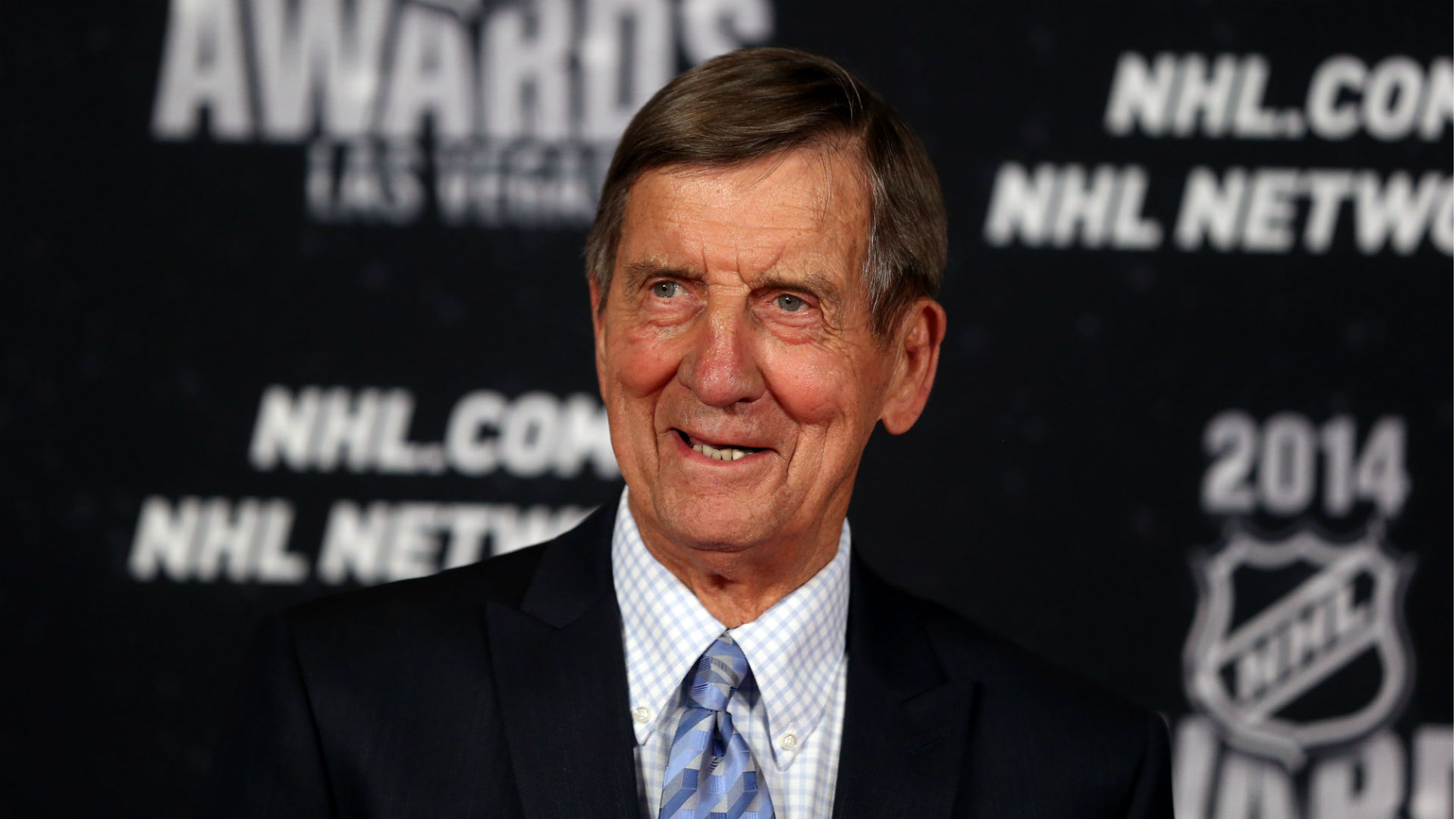 Red Wings legend
