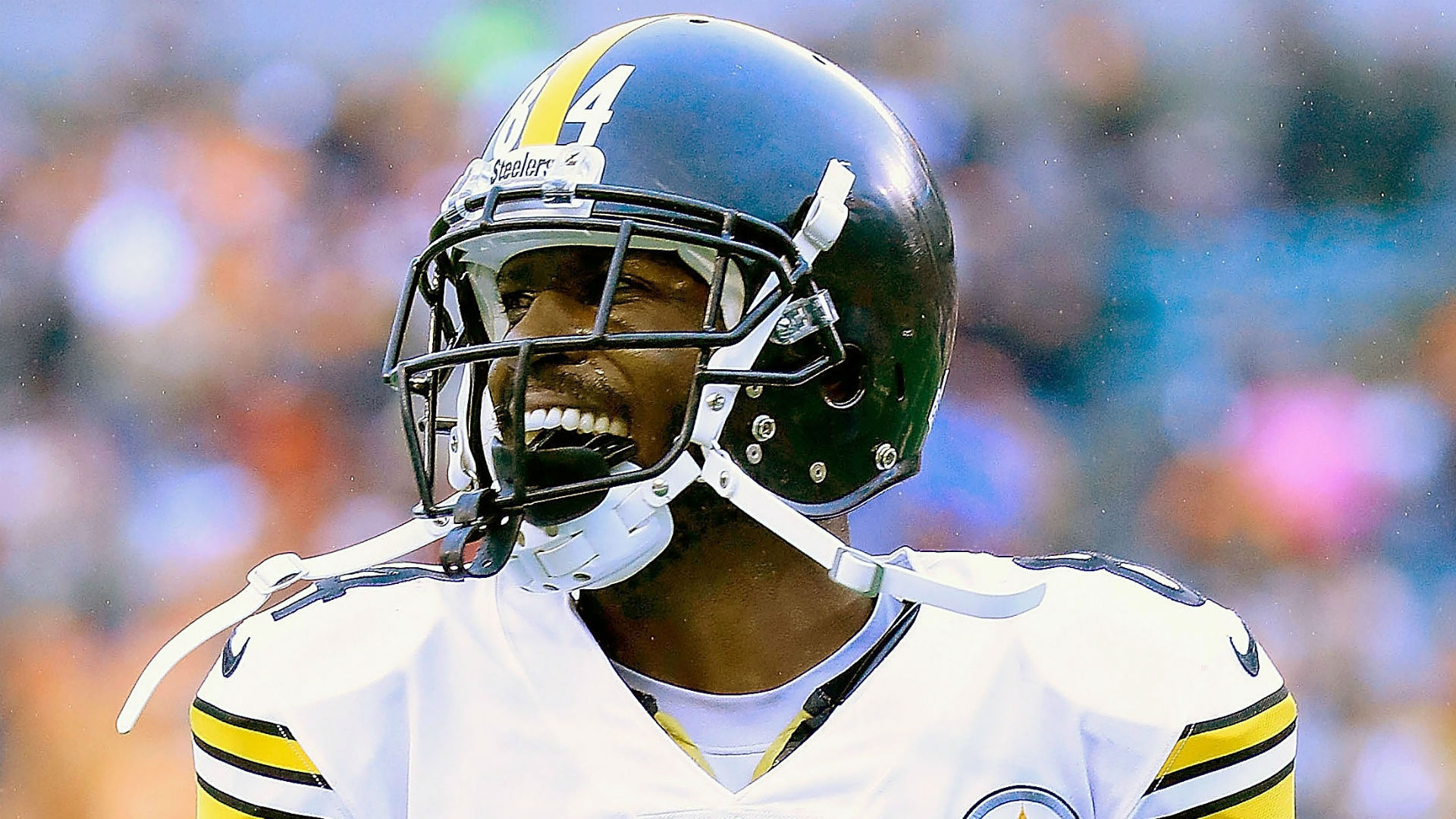 Ripple effects of Antonio Brown trade: How will NFL react to WR's power play?