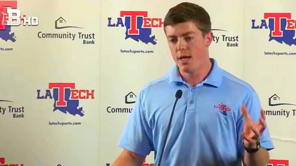 Tyler Summitt having sex with one of his players is not