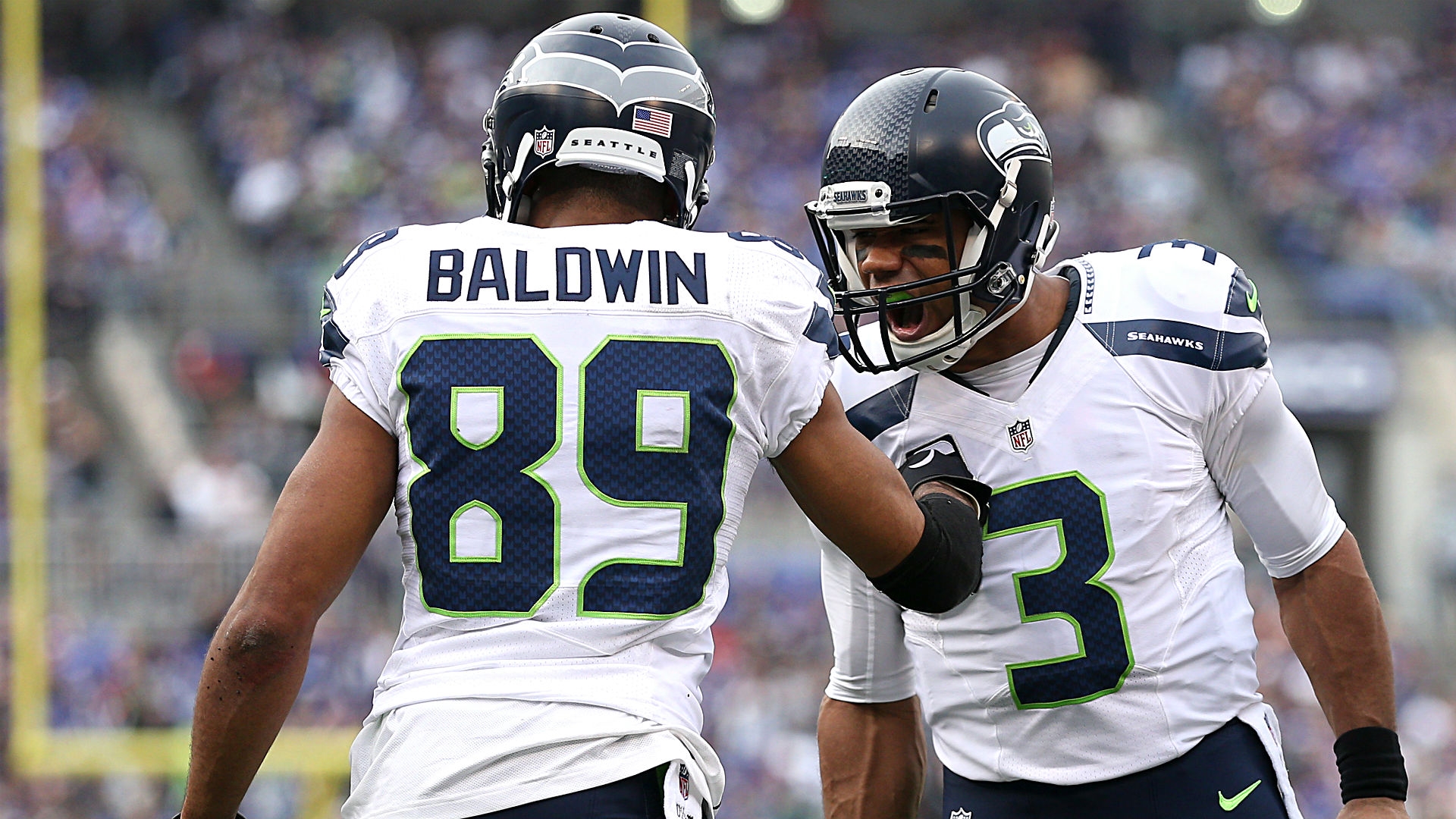 Sizzling Seahawks latest to go from losing to winning in season's second half