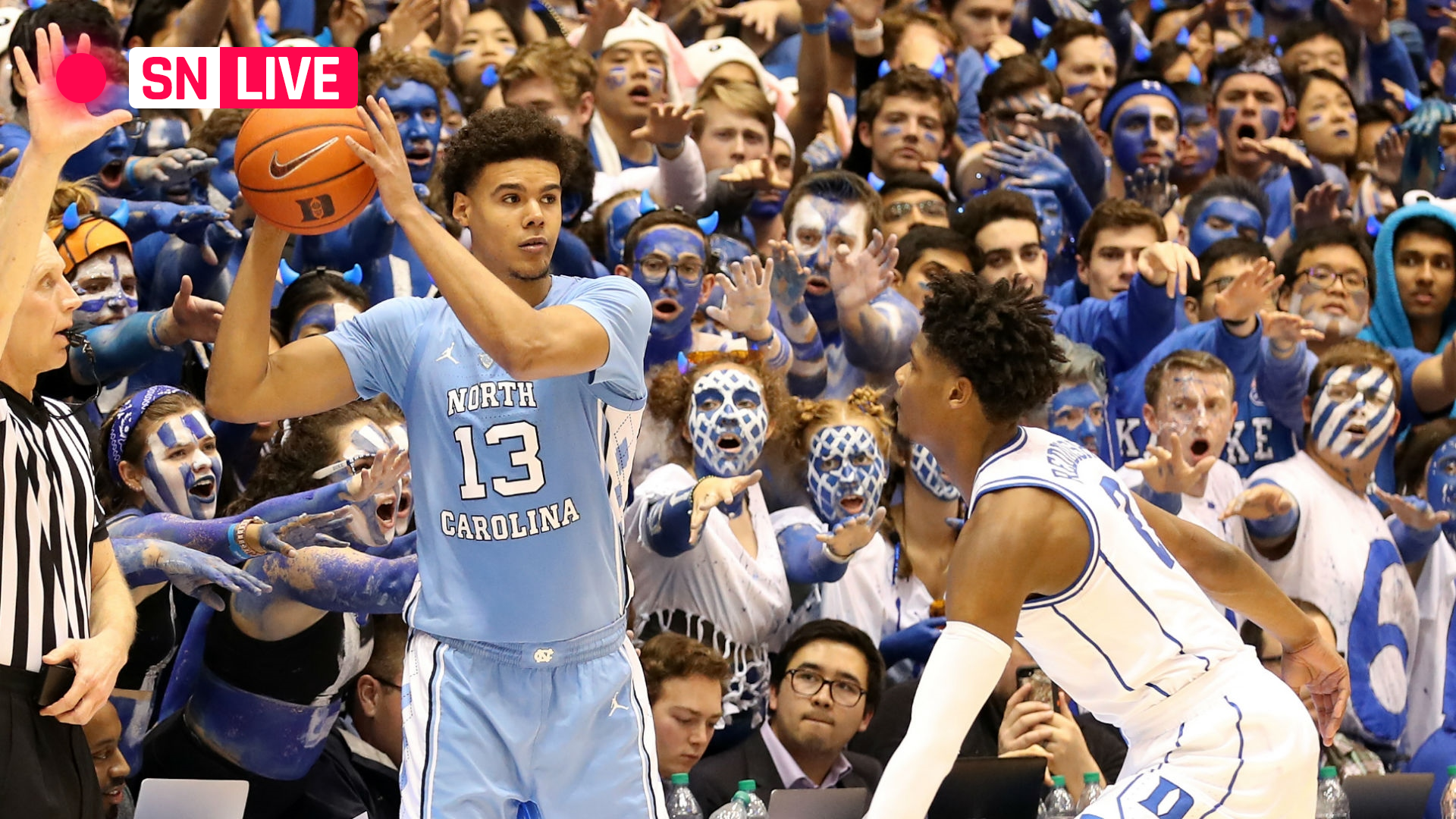 Duke Vs. UNC: Live Score, Updates, Results And Highlights From Historic ...