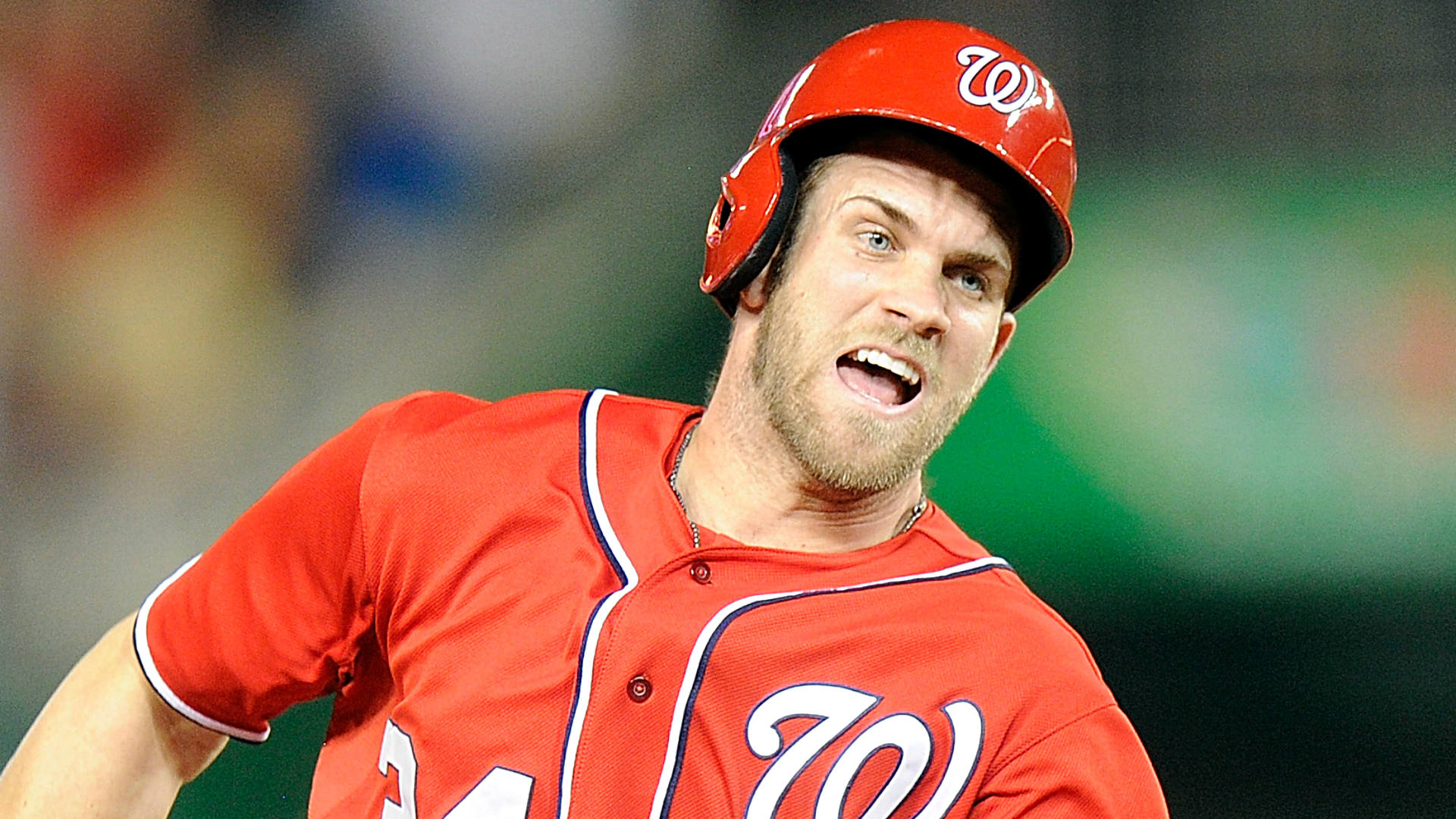 Bryce Harper is MLB's most overrated, players vote again MLB