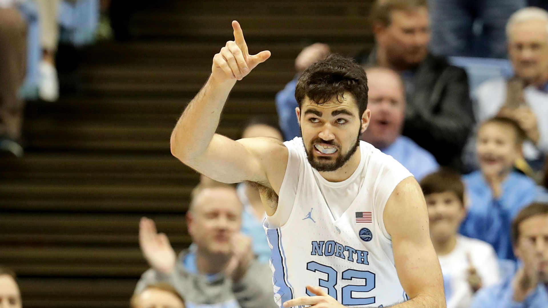 Chapel Hill remains Tar Heel hell for Clemson men's basketball Chapel Hill remains Tar Heel hell for Clemson men's basketball