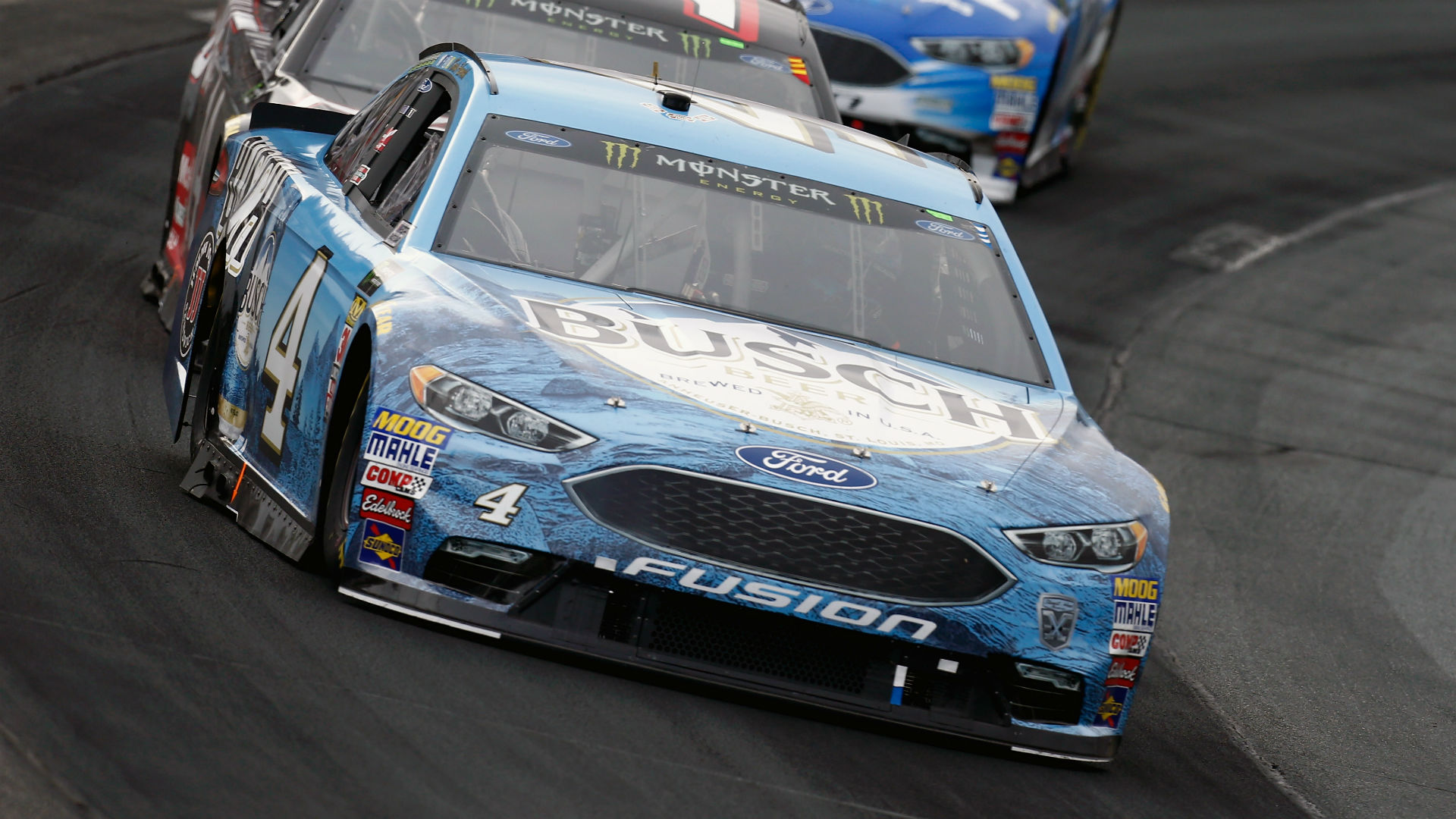 NASCAR at Dover: Race result, highlights from 'Gander Outdoors 400'