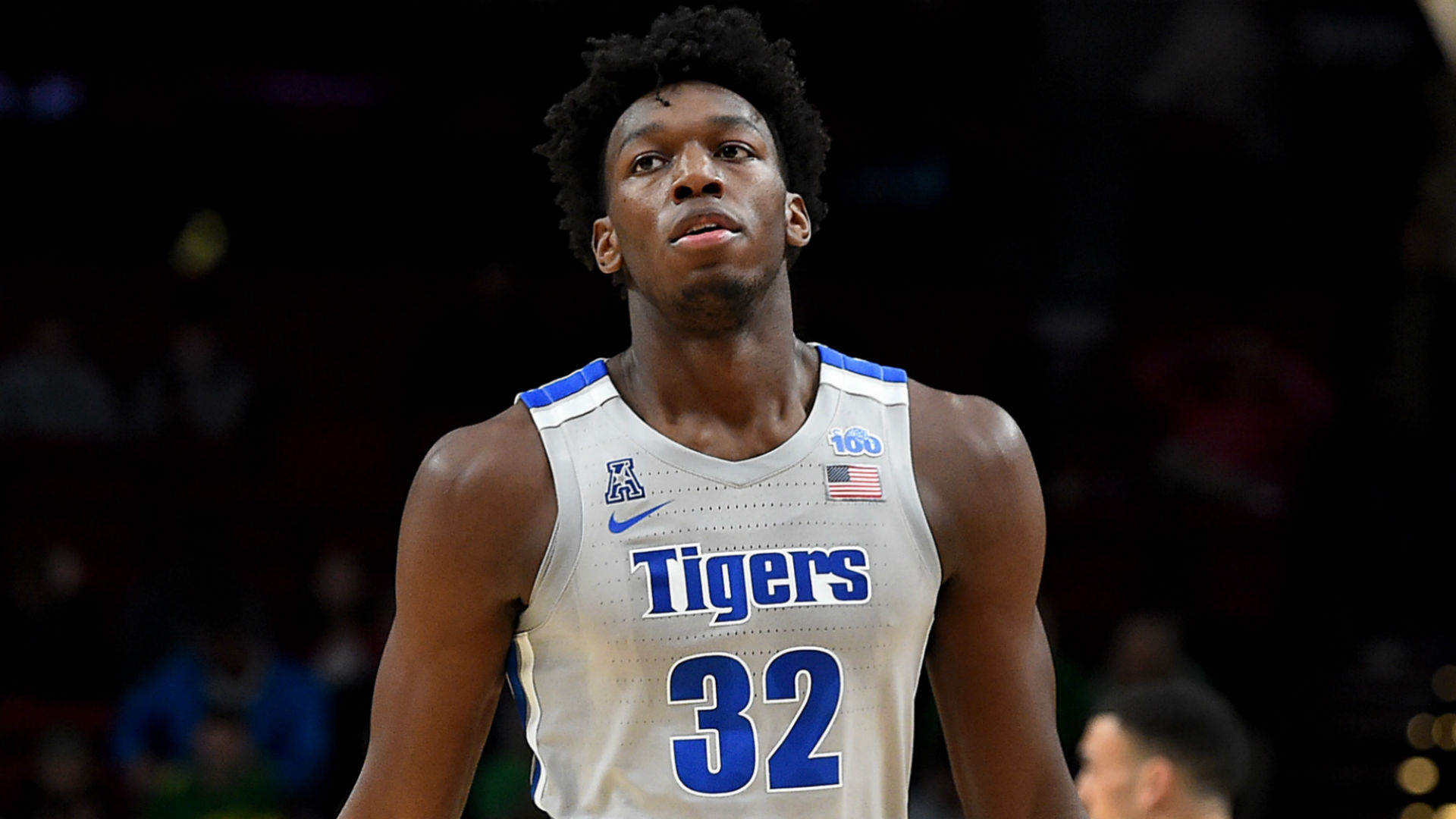 Memphis discovers the cost for fighting NCAA over James Wiseman's eligibility may be exorbitant