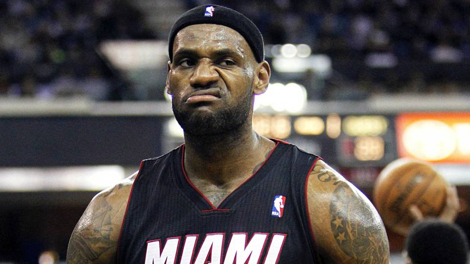 「LeBron James 2013」的圖片搜尋結果