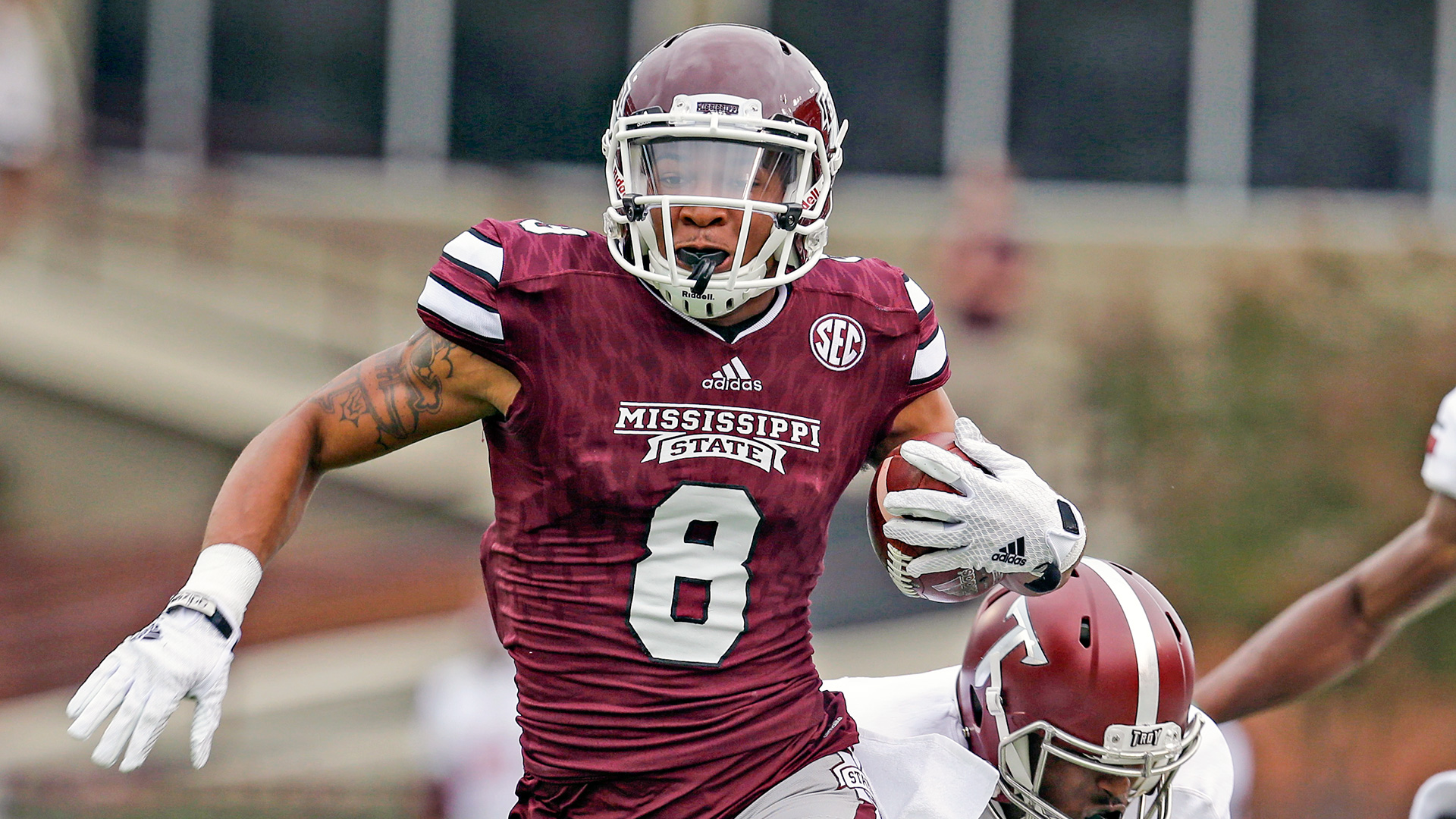 College Football Picks Against The Spread September 1