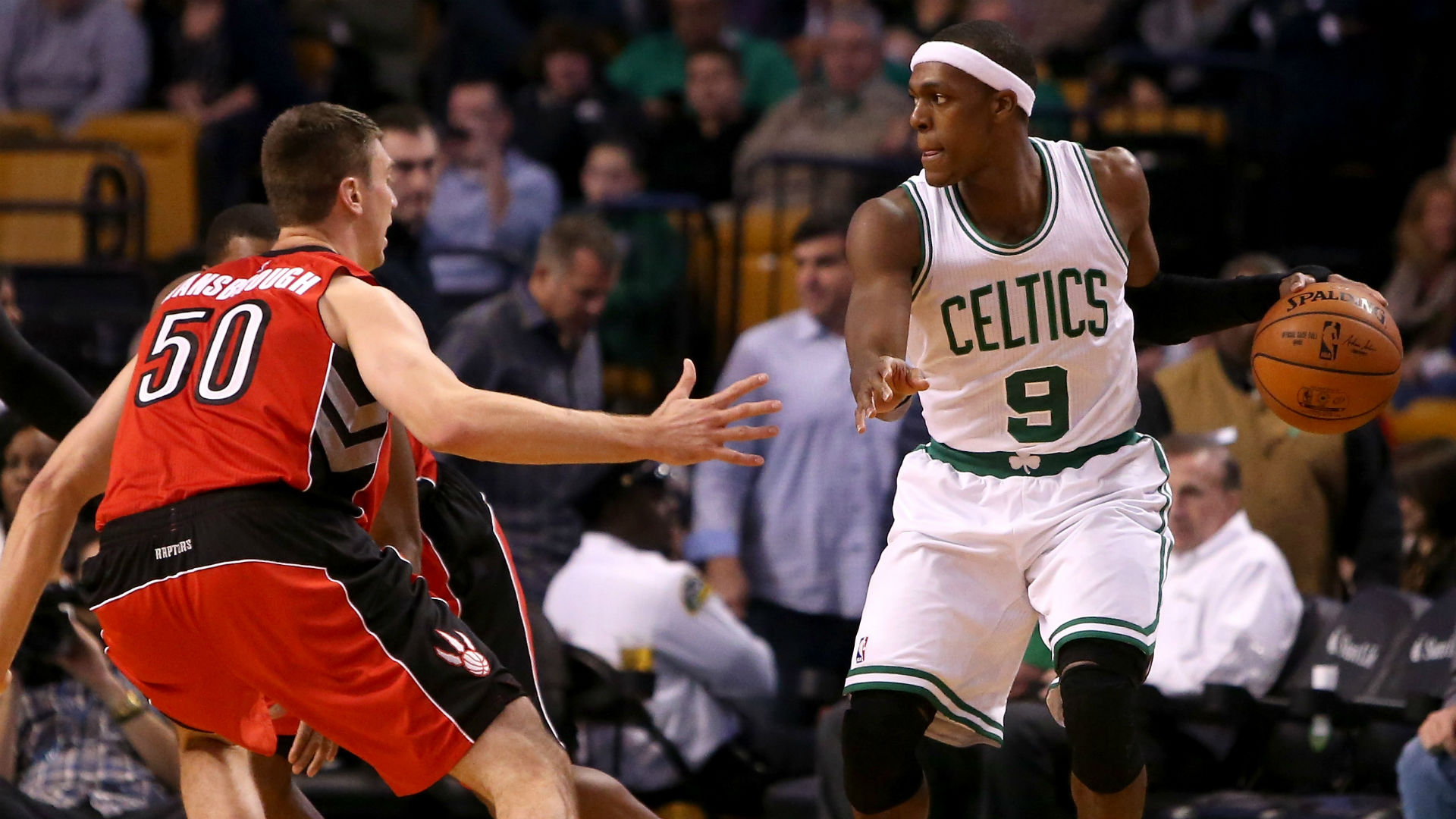 Rajon Rondo trade: Celtics reportedly deal guard to Mavericks | NBA | Sporting News