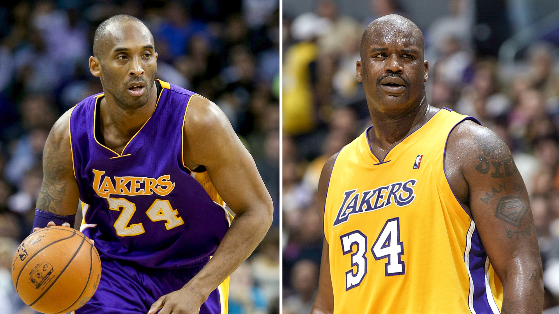 Kobe Bryant, Magic Johnson challenge Los Angeles Lakers management - ESPN