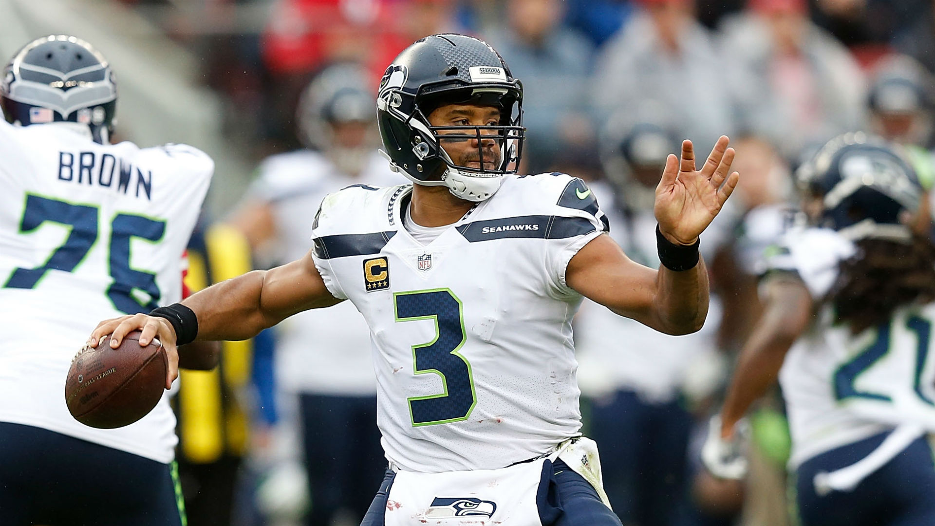 NFL playoff picture: Broncos help Patriots; Colts keep surging