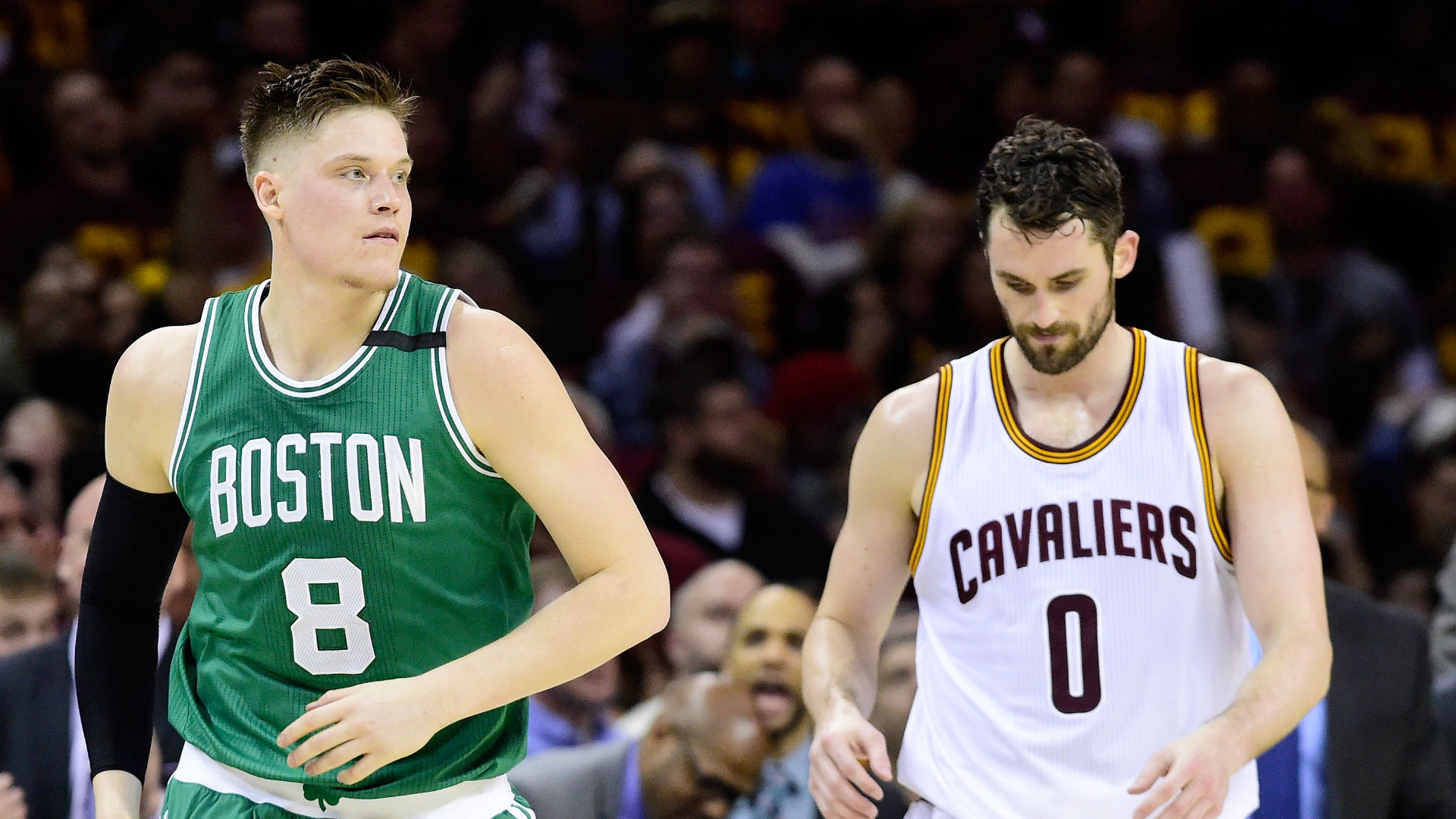 LeBron surpasses Jordan as National Basketball Association all-time playoff scorer