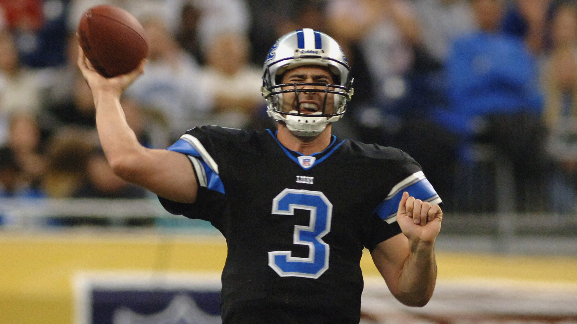 Ranking Every NFL Quarterback Drafted In First Round Since 2000 ...