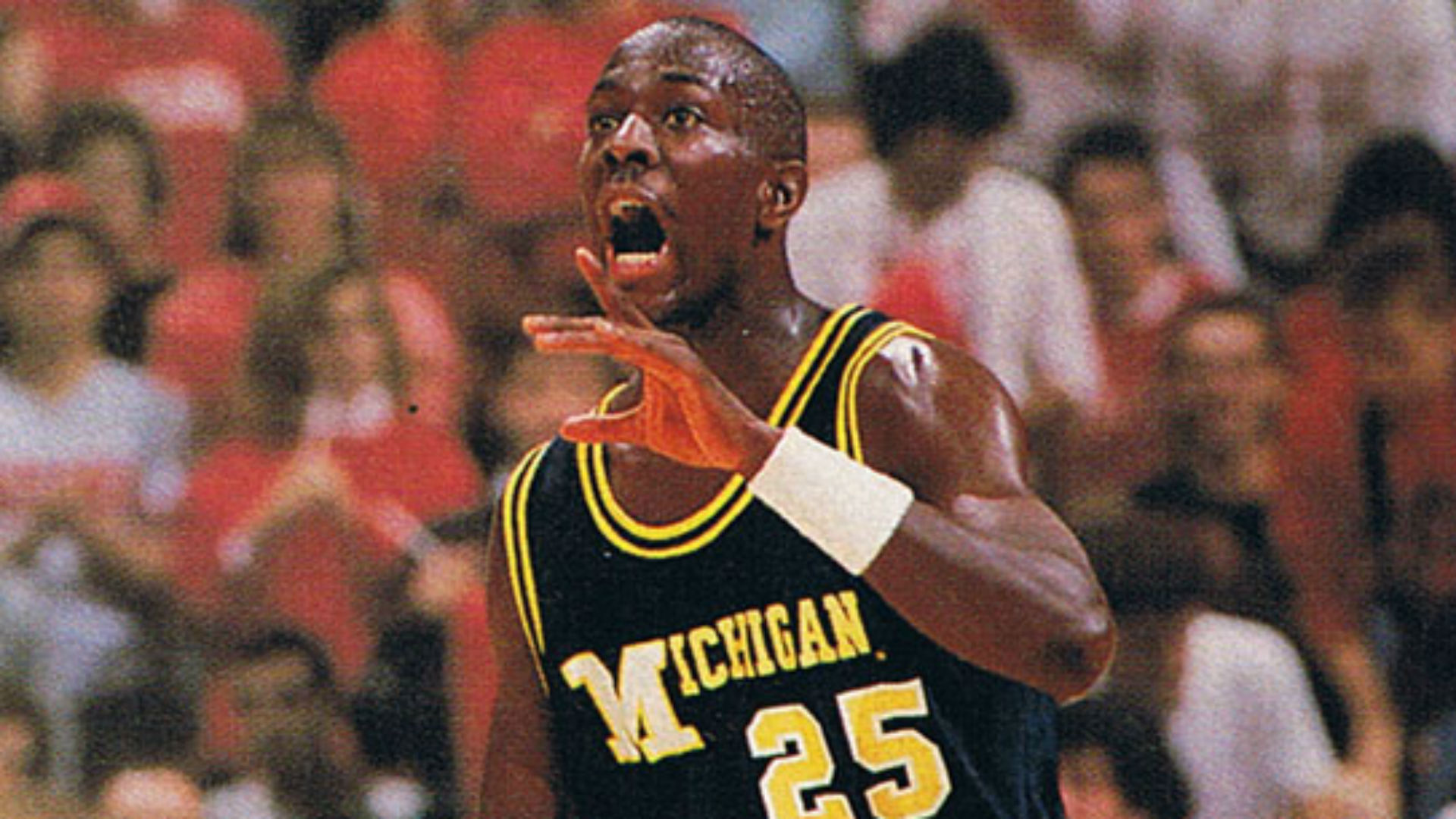 10 greatest Michigan basketball players of all time Sporting News