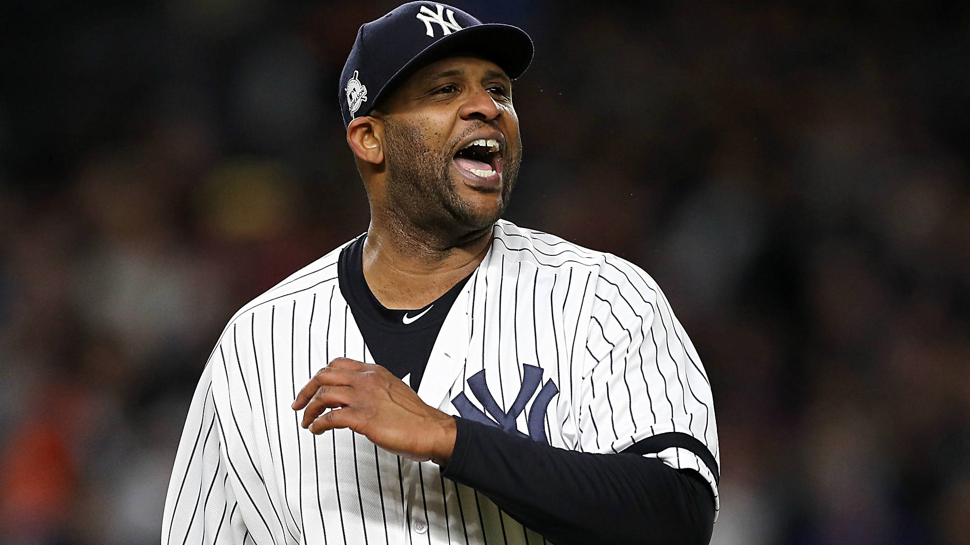 Resultado de imagen para cc sabathia