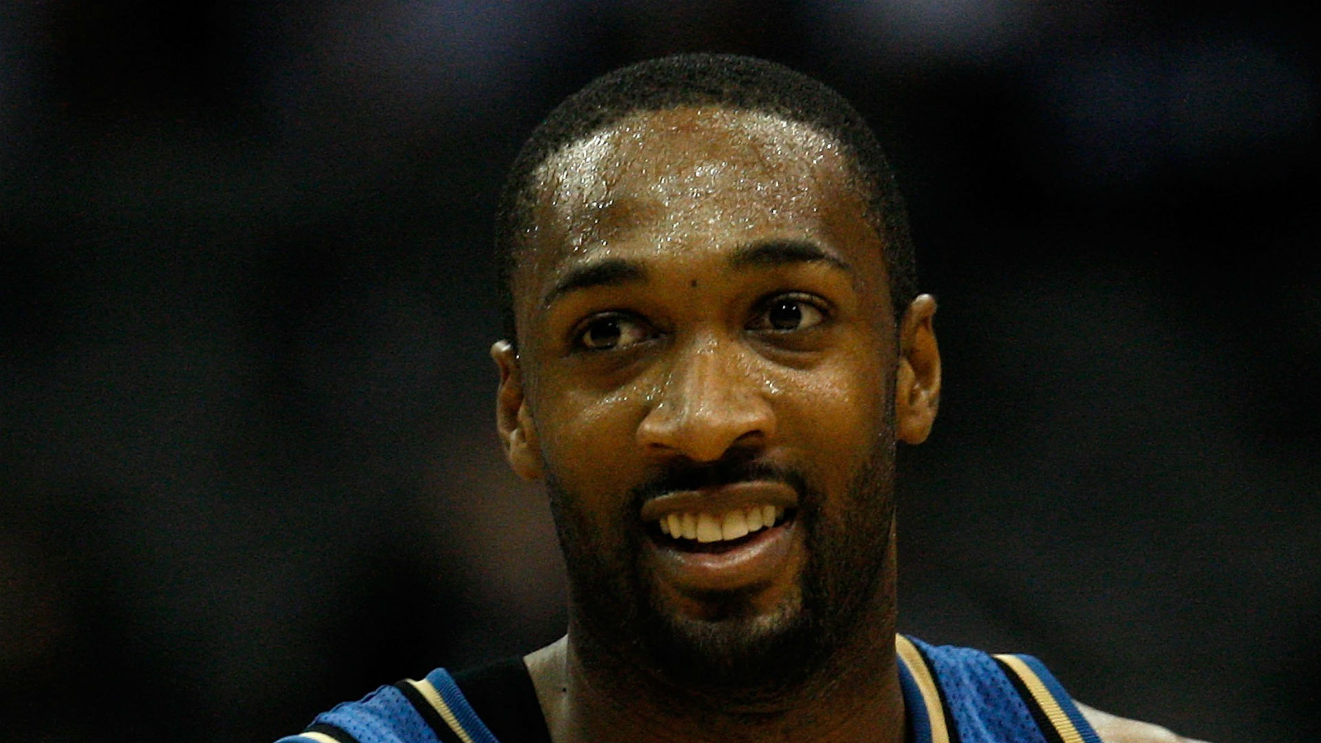 Gilbert Arenas posts expletive-laden, misogynistic All-Star rant on ... - Sporting News