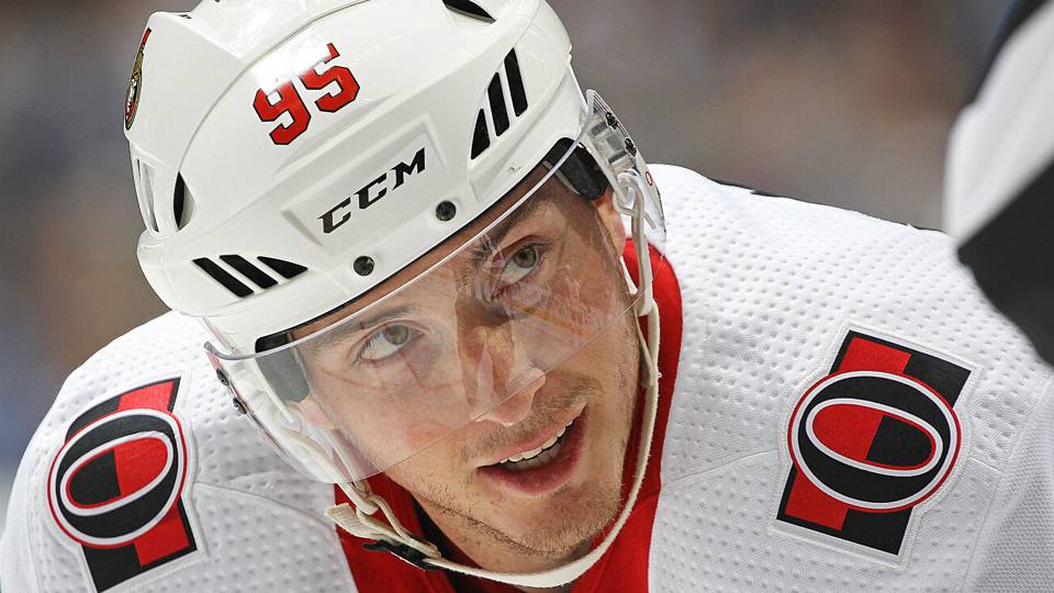 matt duchene trade grades
