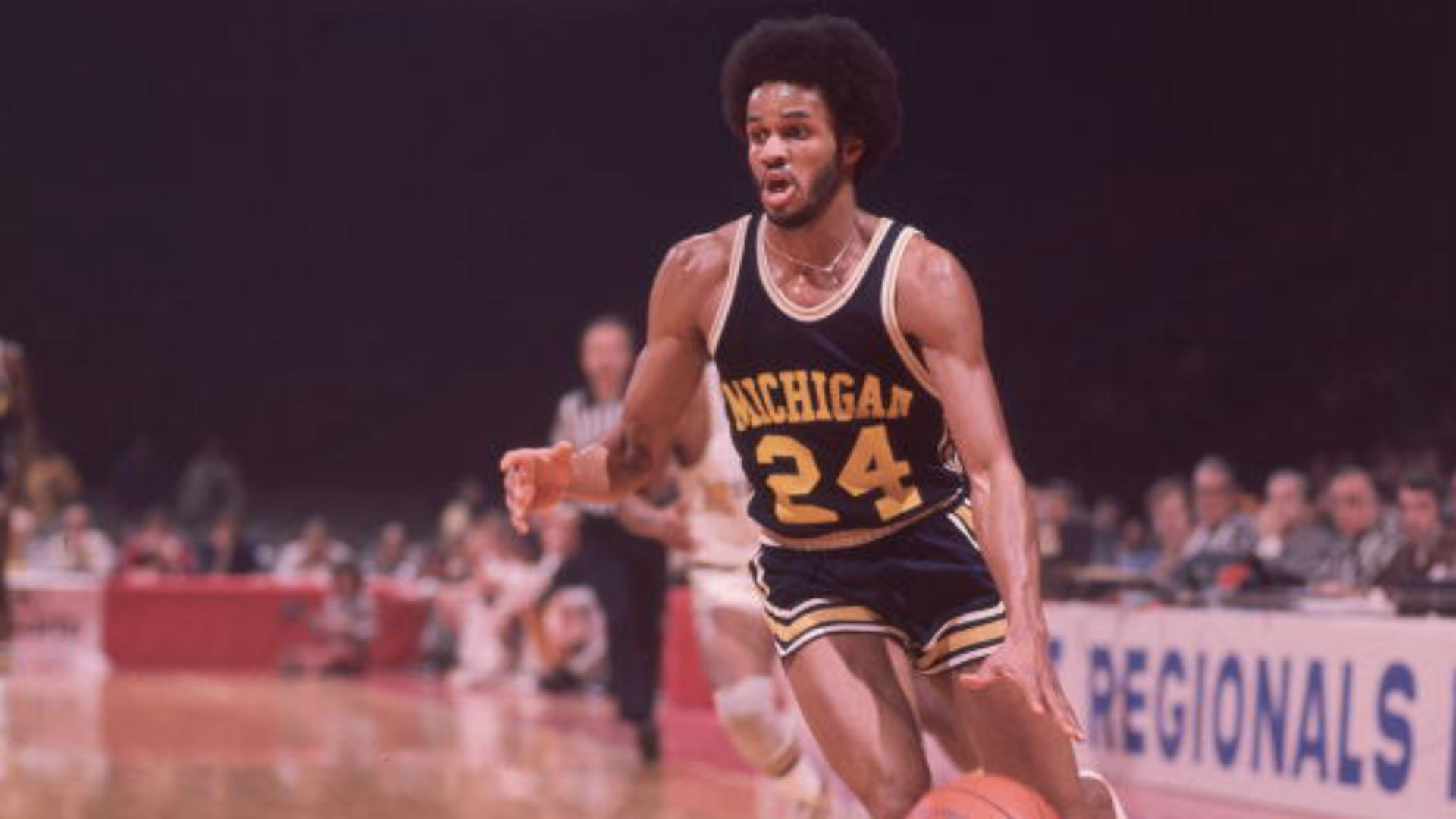 10 greatest Michigan basketball players of all time Sporting News