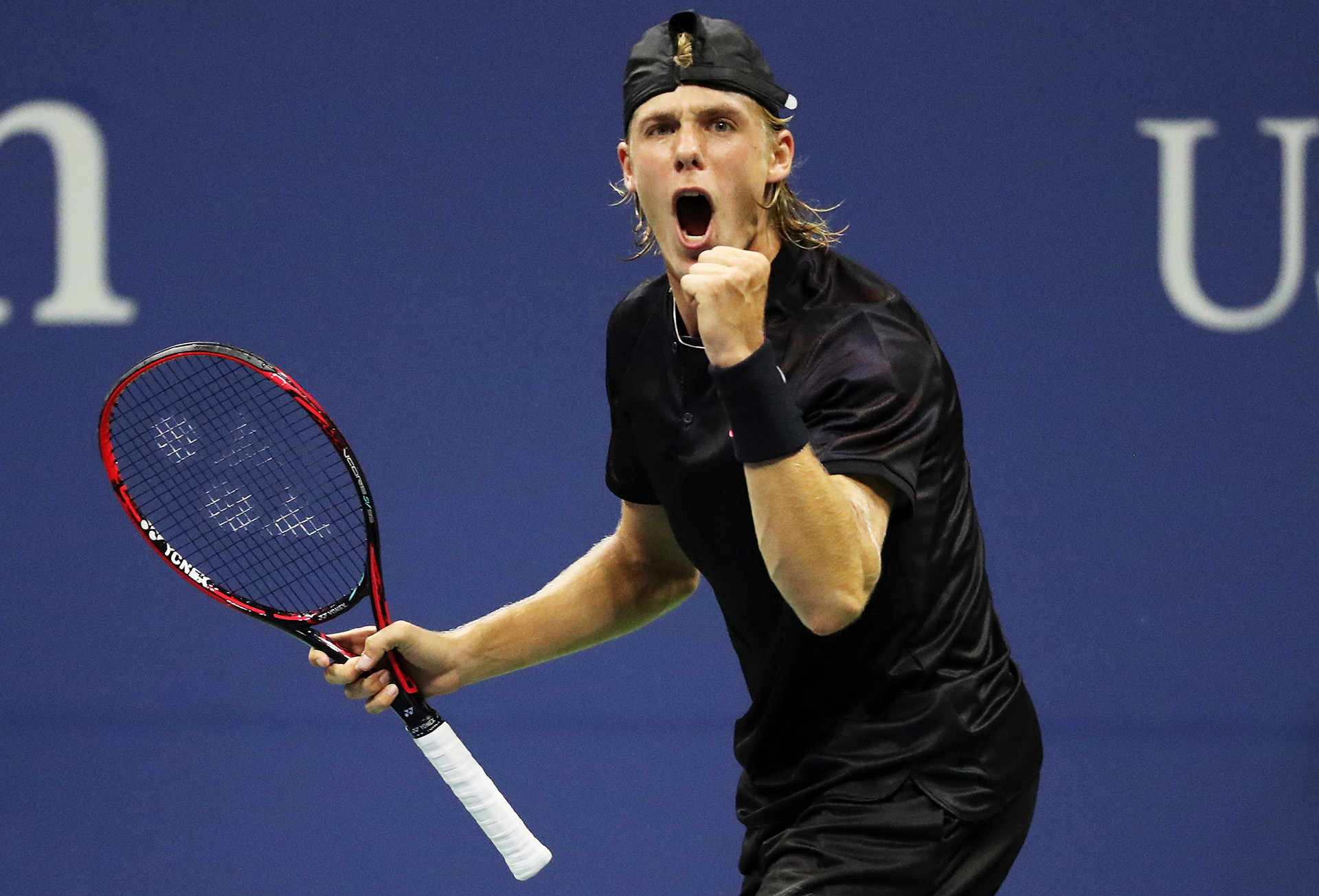 Denis Shapovalov Net Worth / Denis Shapovalov Hair - Denis Shapovalov ...