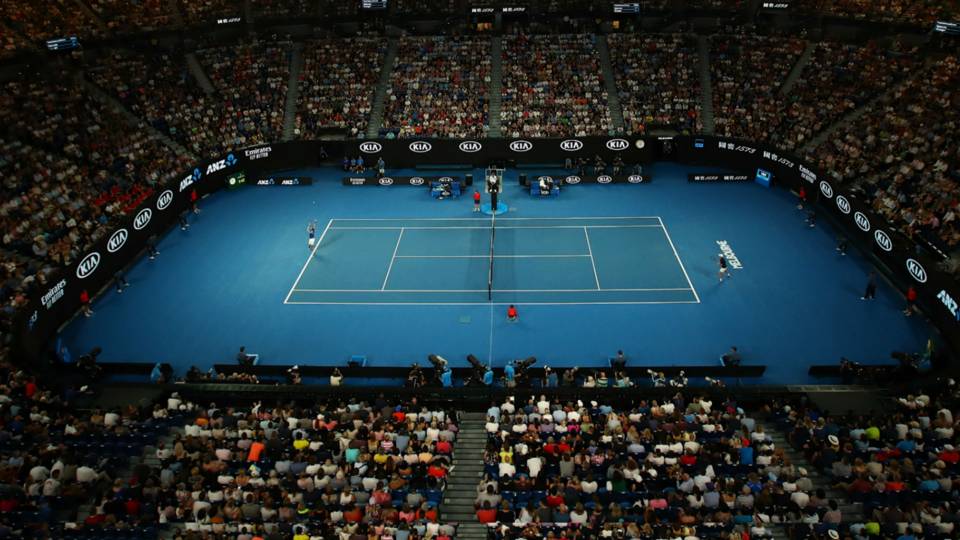 Australian Open 2019: Live results, scores from men's, women's championships | Tennis | Sporting ...