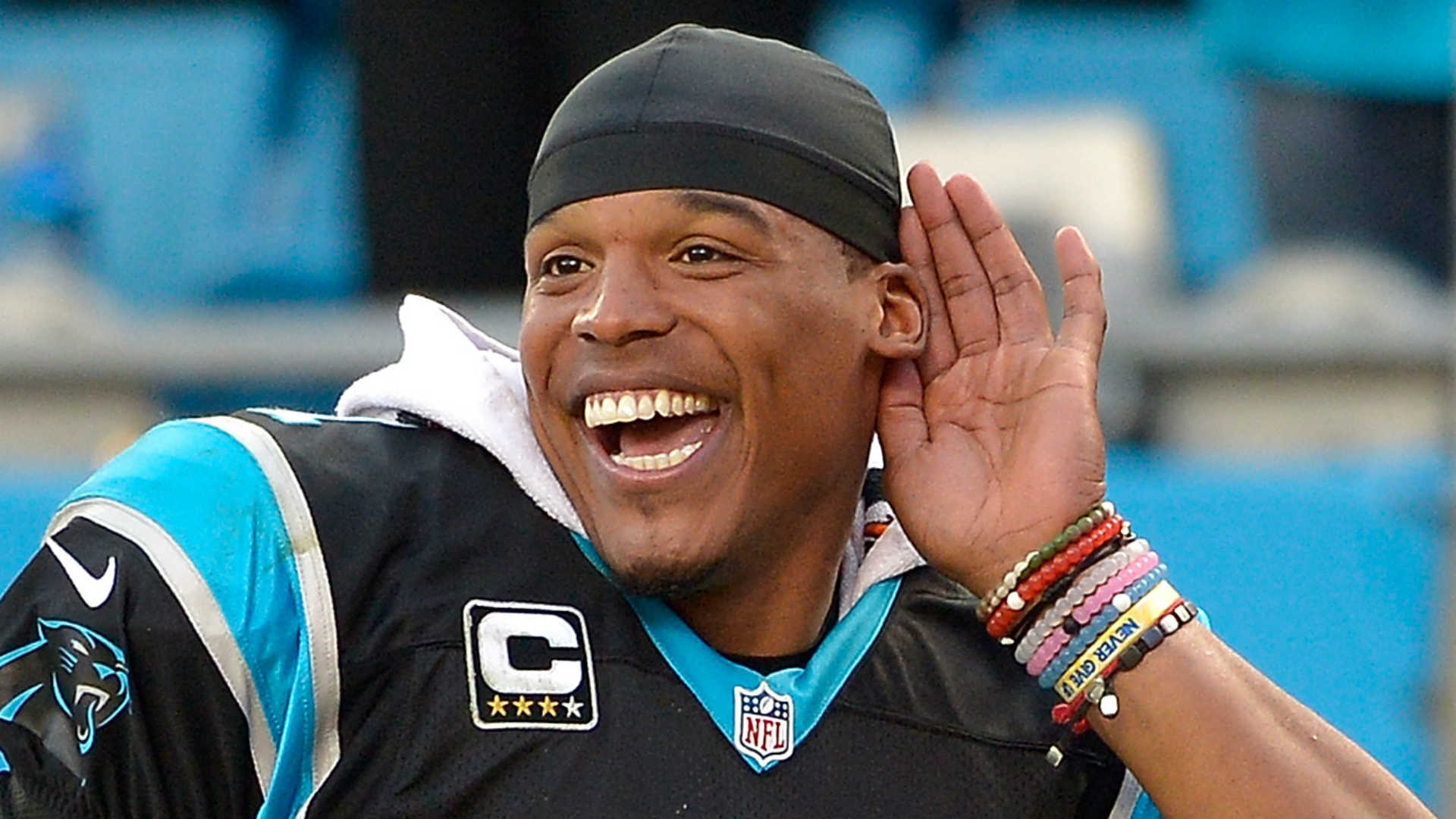 Classless Cam Newton Is The Subject Of A New Open Letter And It S Beautiful Nfl Sporting News