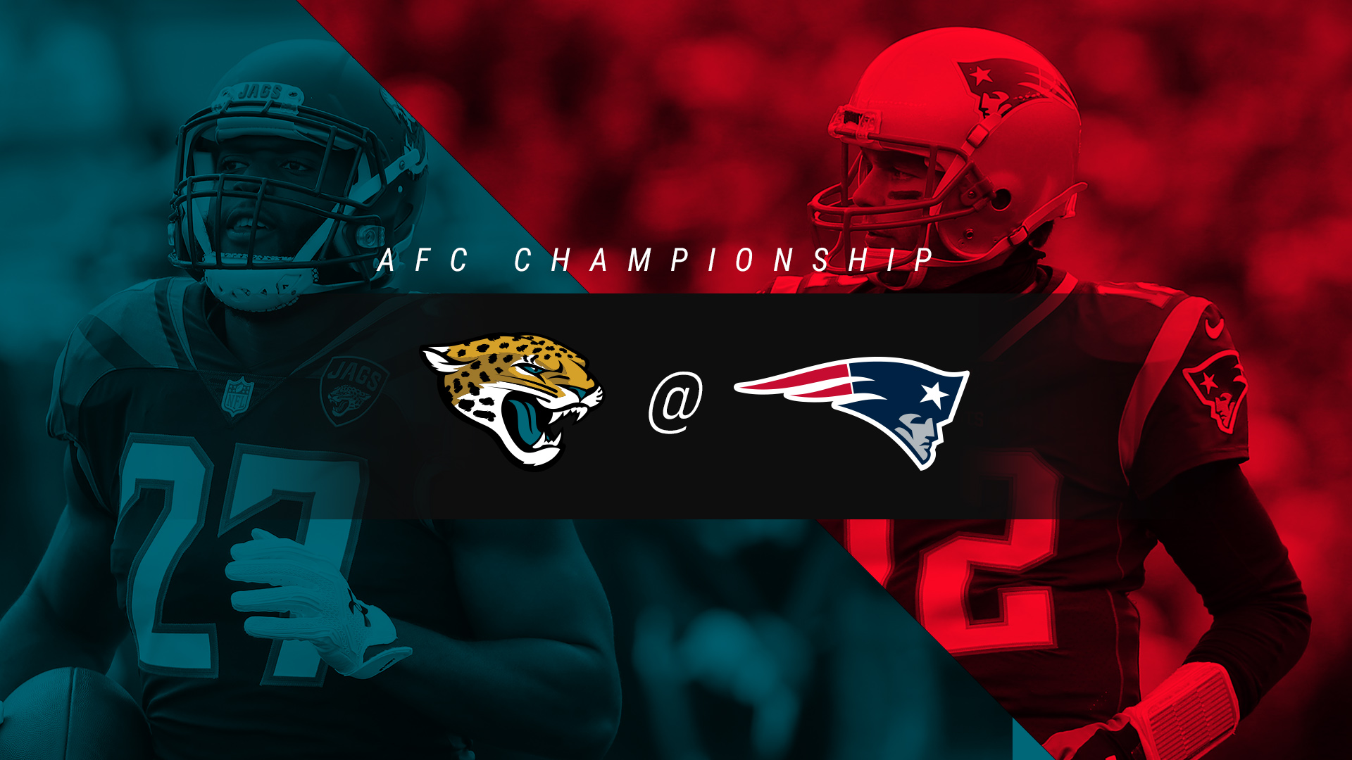 NFL Playoffs: Picks, Odds For Jaguars Vs. Patriots AFC Championship ...