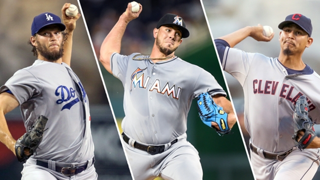 Clayton Kershaw-Jose Fernandez-Carlos Carrasco-022516-GETTY-FTR.jpg