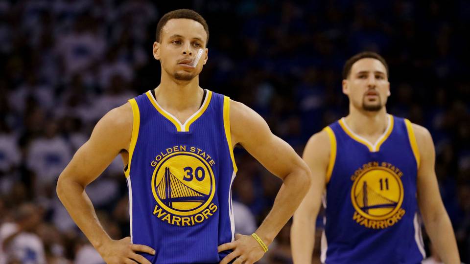 Image result for stephen curry mad